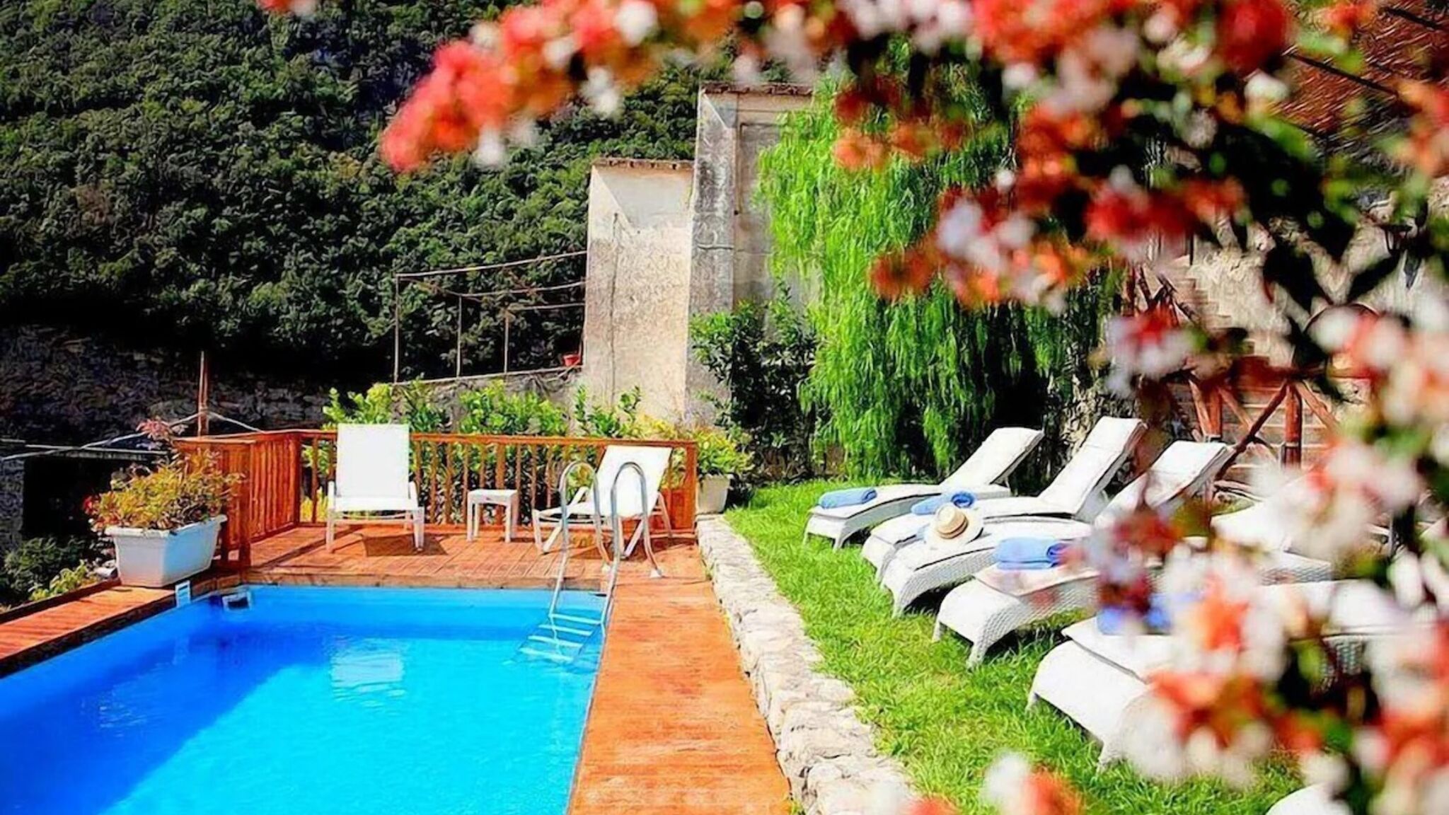 Italianway Positano Villa Tirrena by My Villa Collection