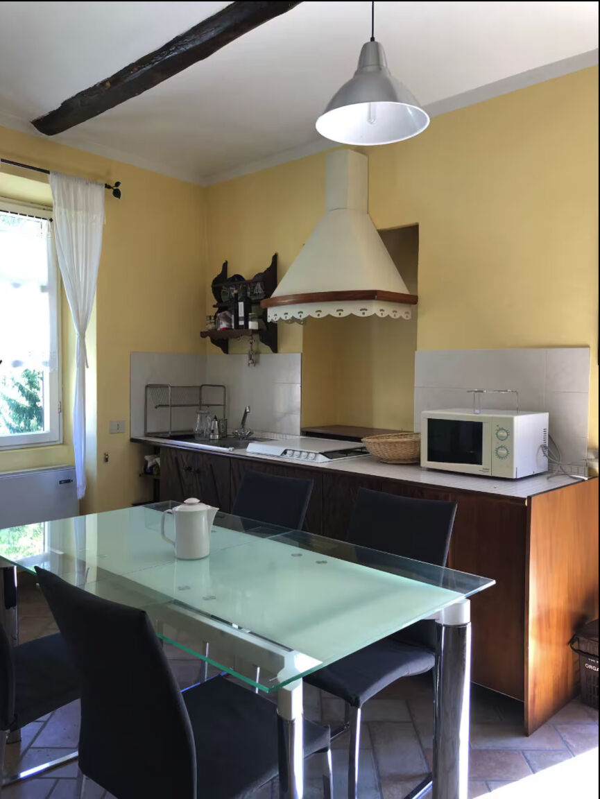 Italianway Diano d'Alba Cascina Bolichin, appartamento Mentha