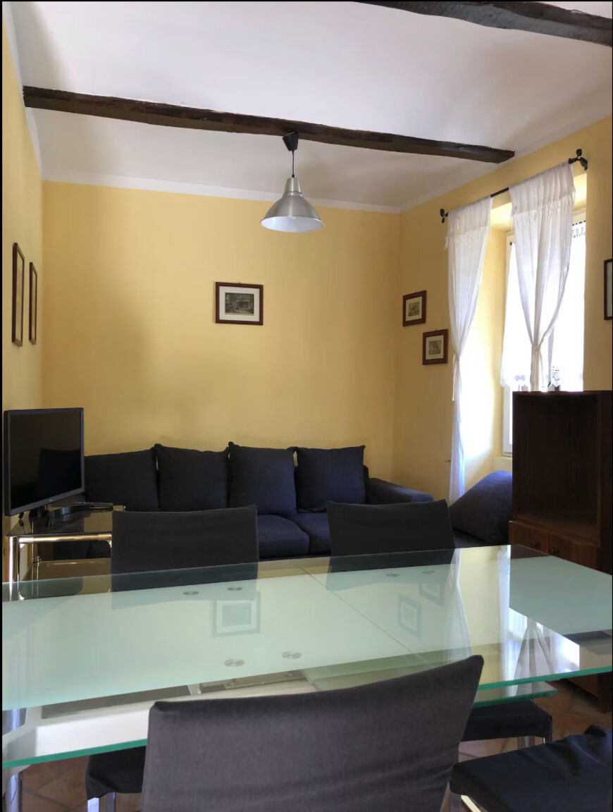 Italianway Diano d'Alba Cascina Bolichin, appartamento Mentha