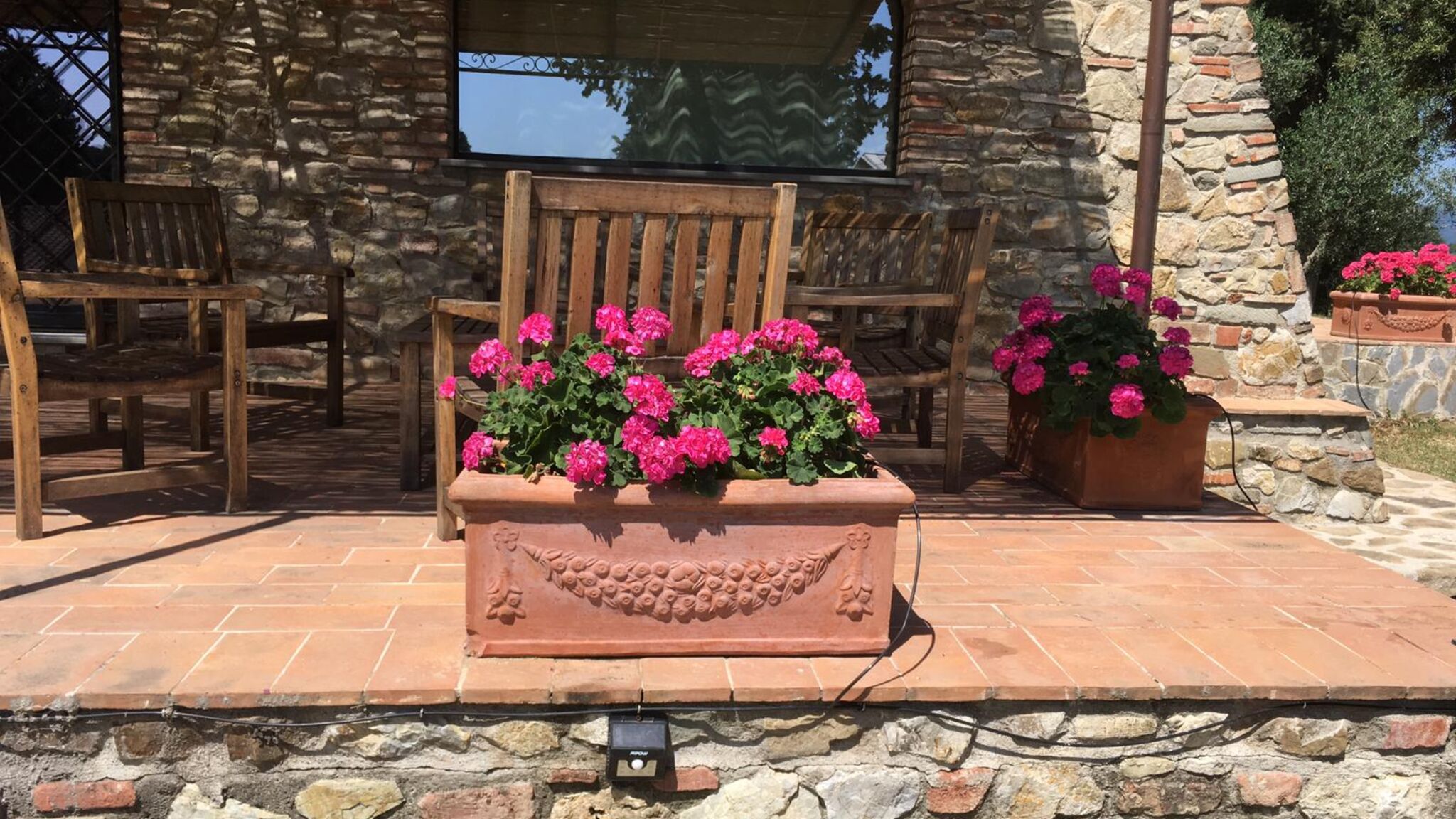 La Casa di Thea - Flo Apartments