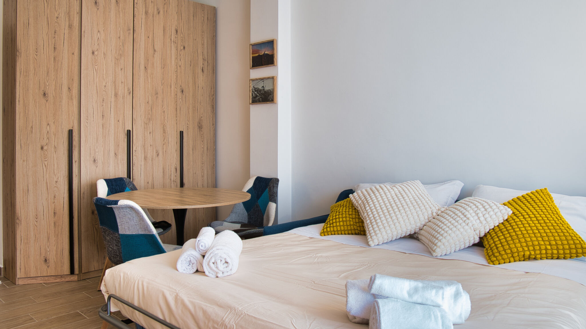 Italianway Moggio La Terrazza di Aurora