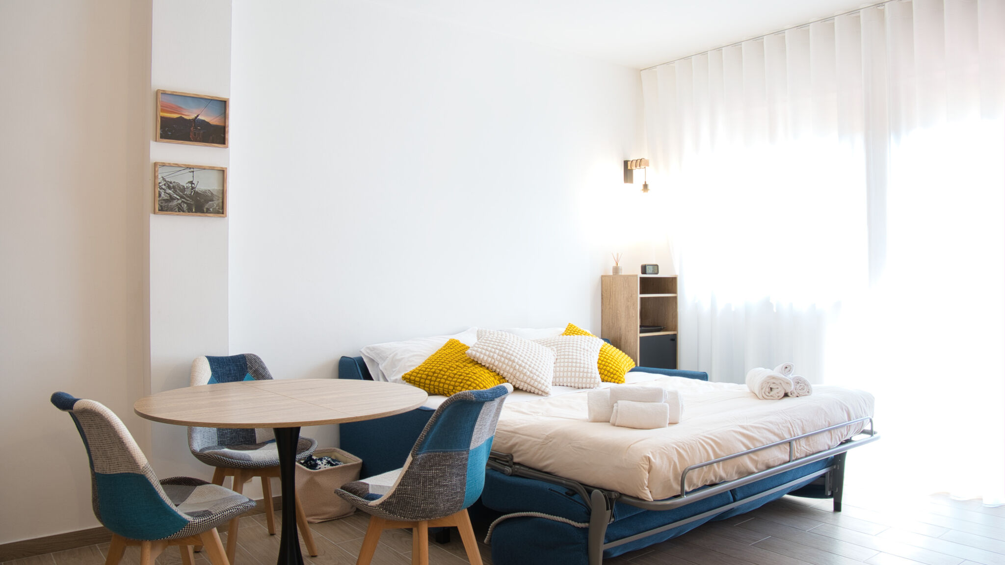 Italianway Moggio La Terrazza di Aurora