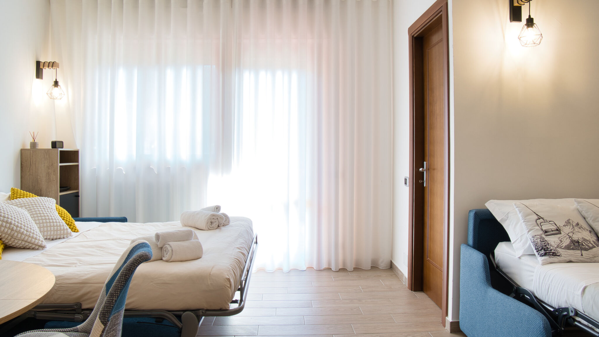 Italianway Moggio La Terrazza di Aurora