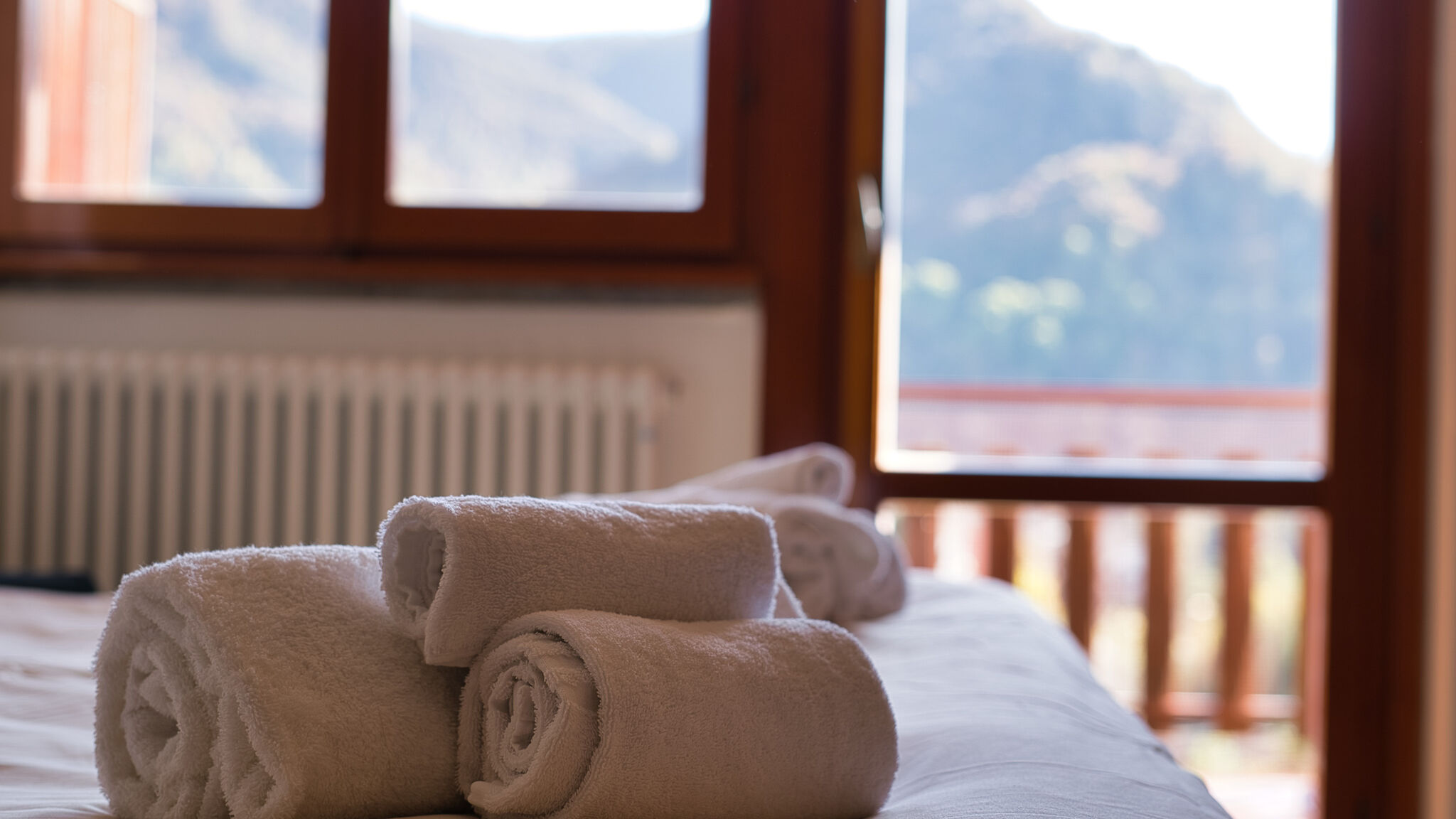 Italianway Moggio La Terrazza di Aurora