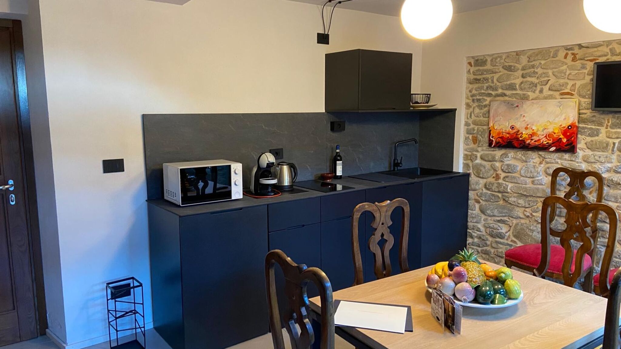 DVC APARTMENTS Dogliani Appartamento Monet