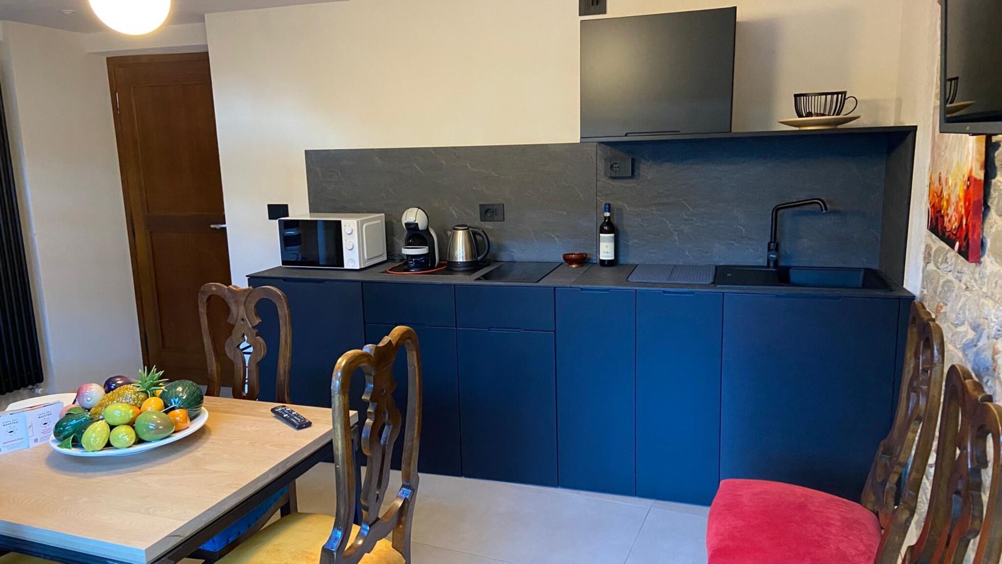 DVC APARTMENTS Dogliani Appartamento Monet