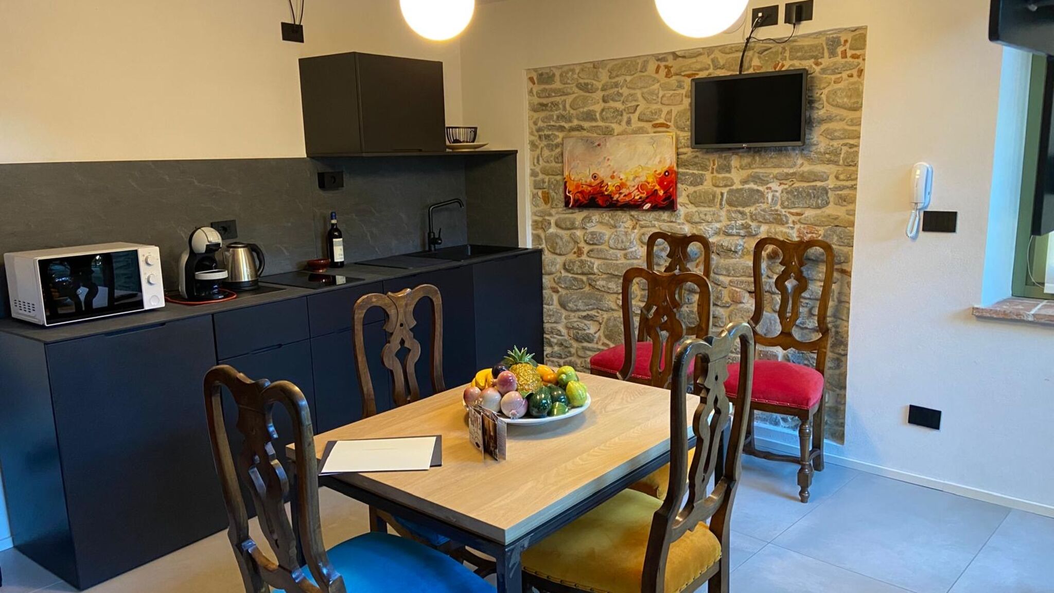 DVC APARTMENTS Dogliani Appartamento Monet