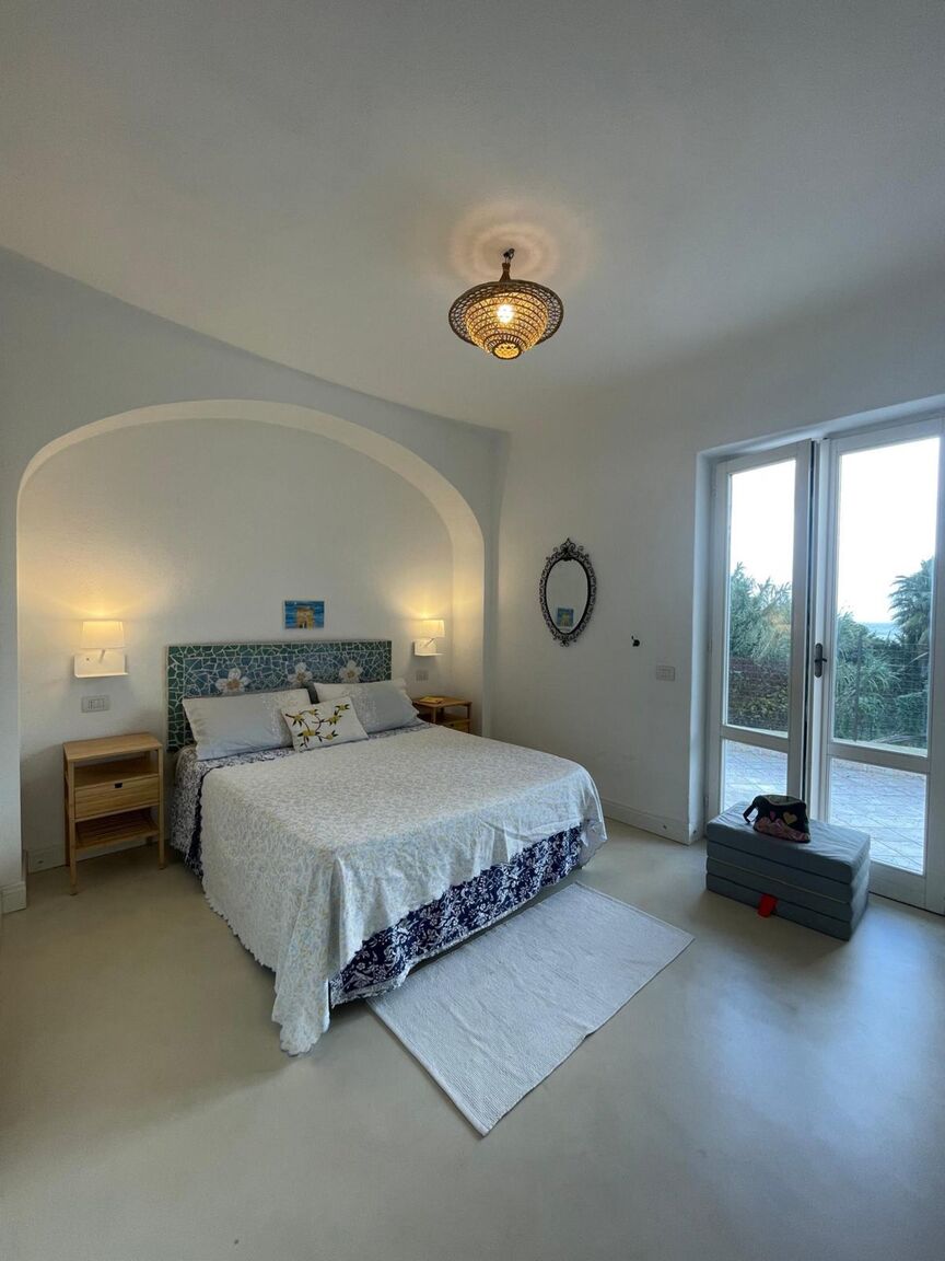 Italianway Ischia Villa Ella 