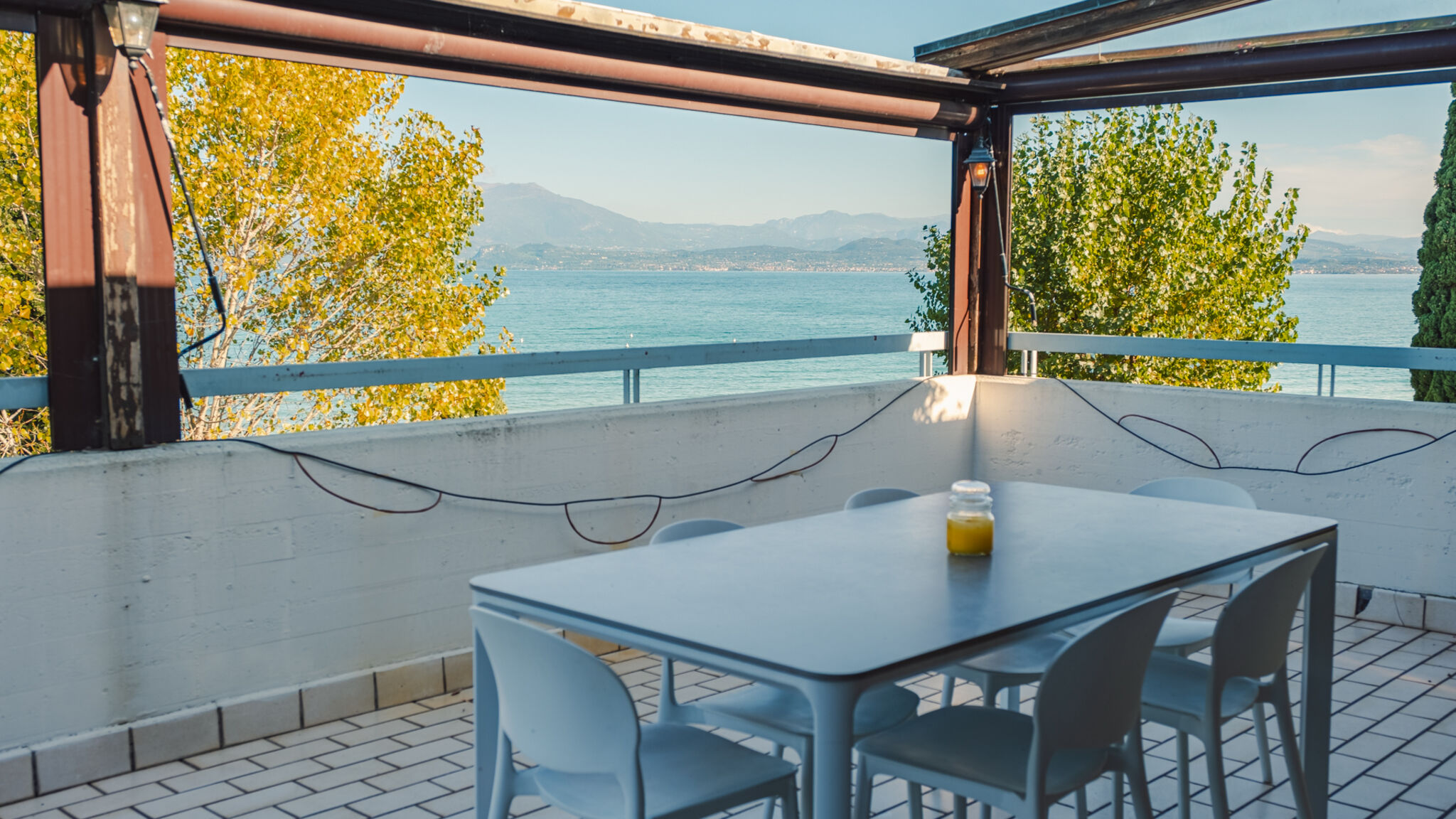 Italianway Sirmione Sirmione Sunrise Terrace