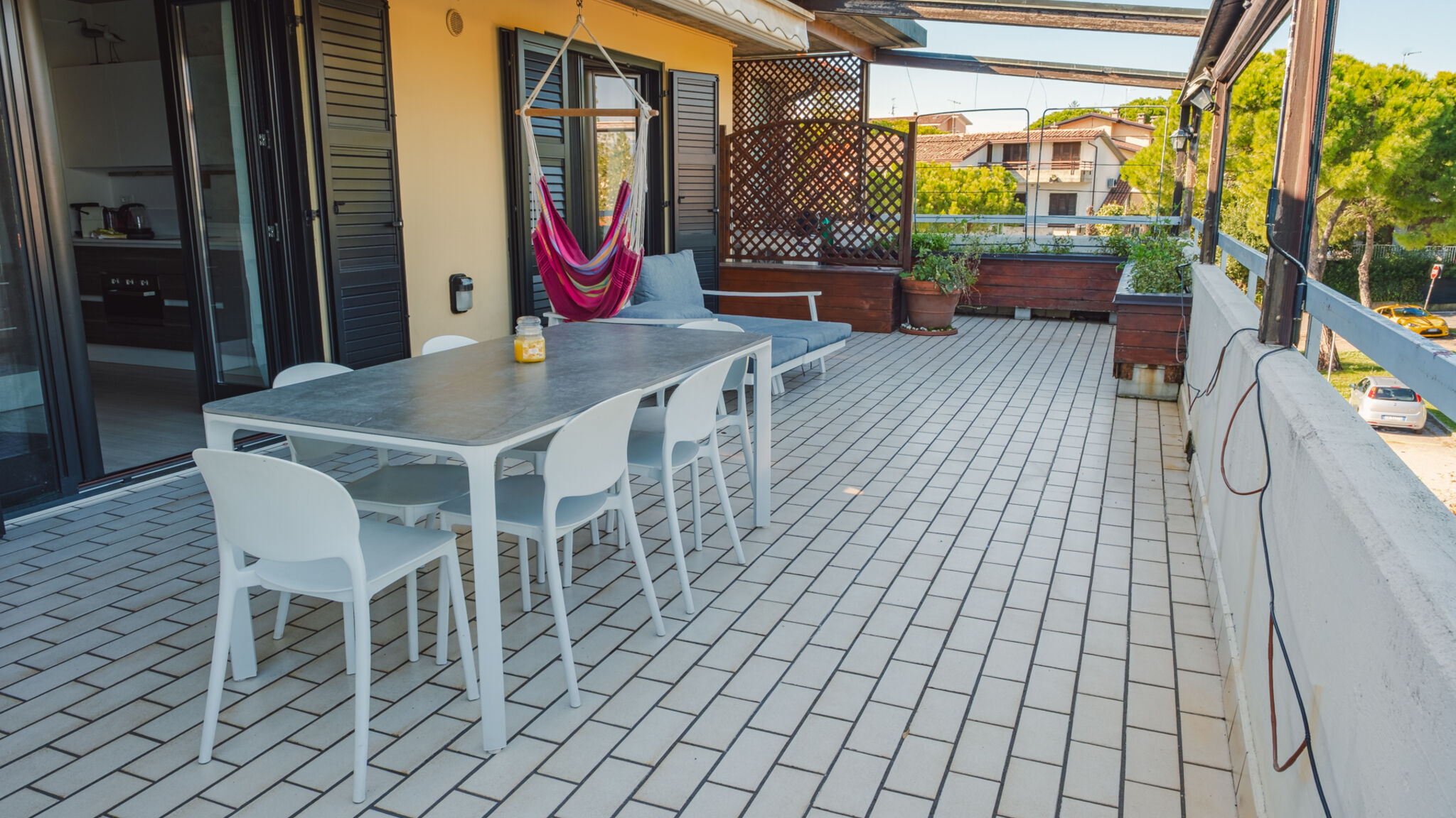 Italianway Sirmione Sirmione Sunrise Terrace