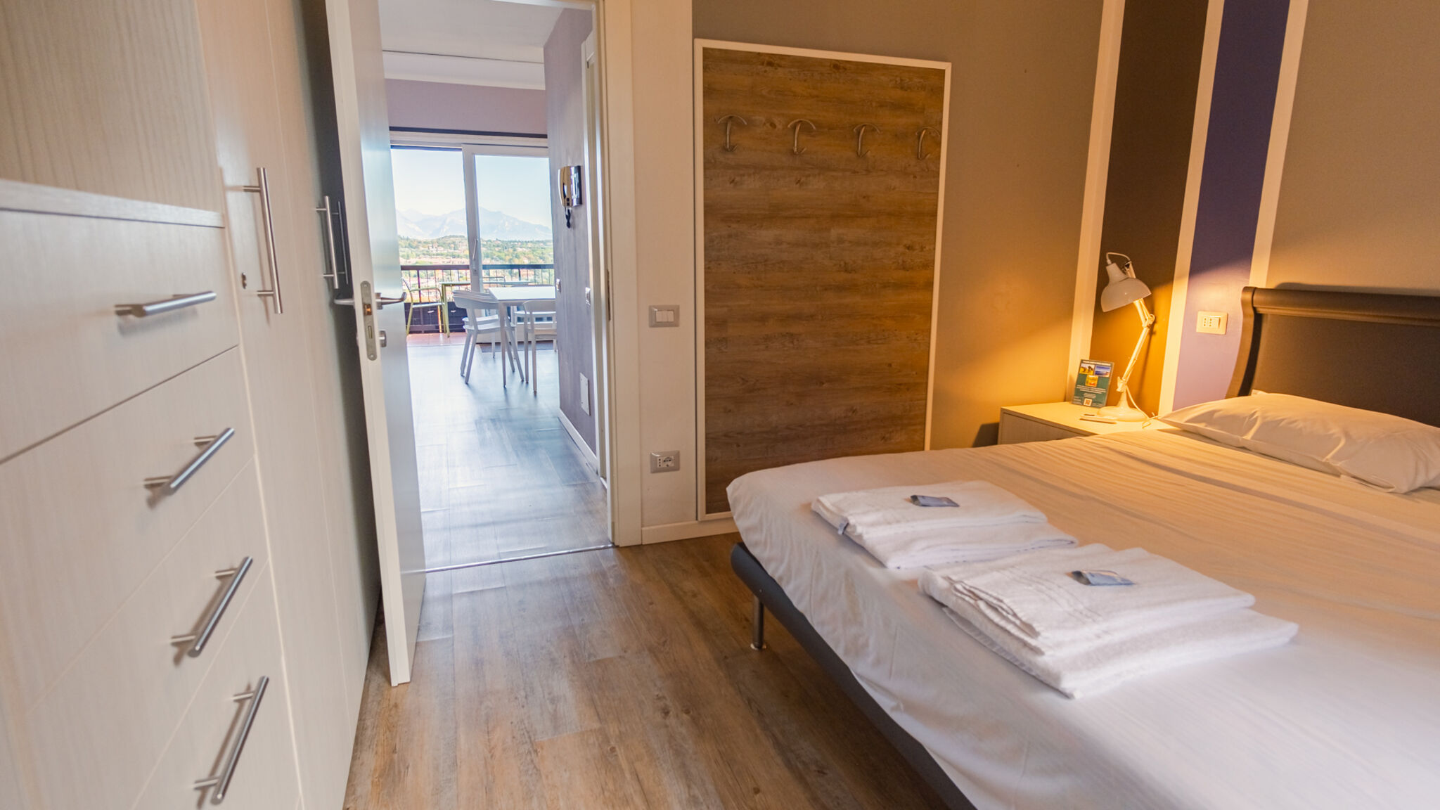 Italianway Padenghe sul Garda La Casa sulla Collina