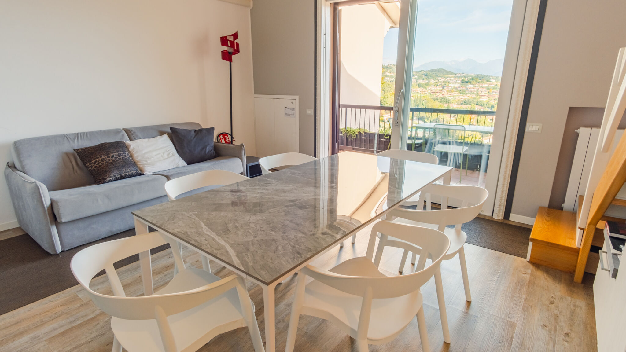 Italianway Padenghe sul Garda La Casa sulla Collina