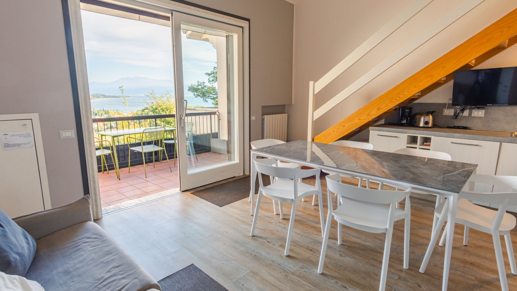 Italianway Padenghe sul Garda La Casa sulla Collina