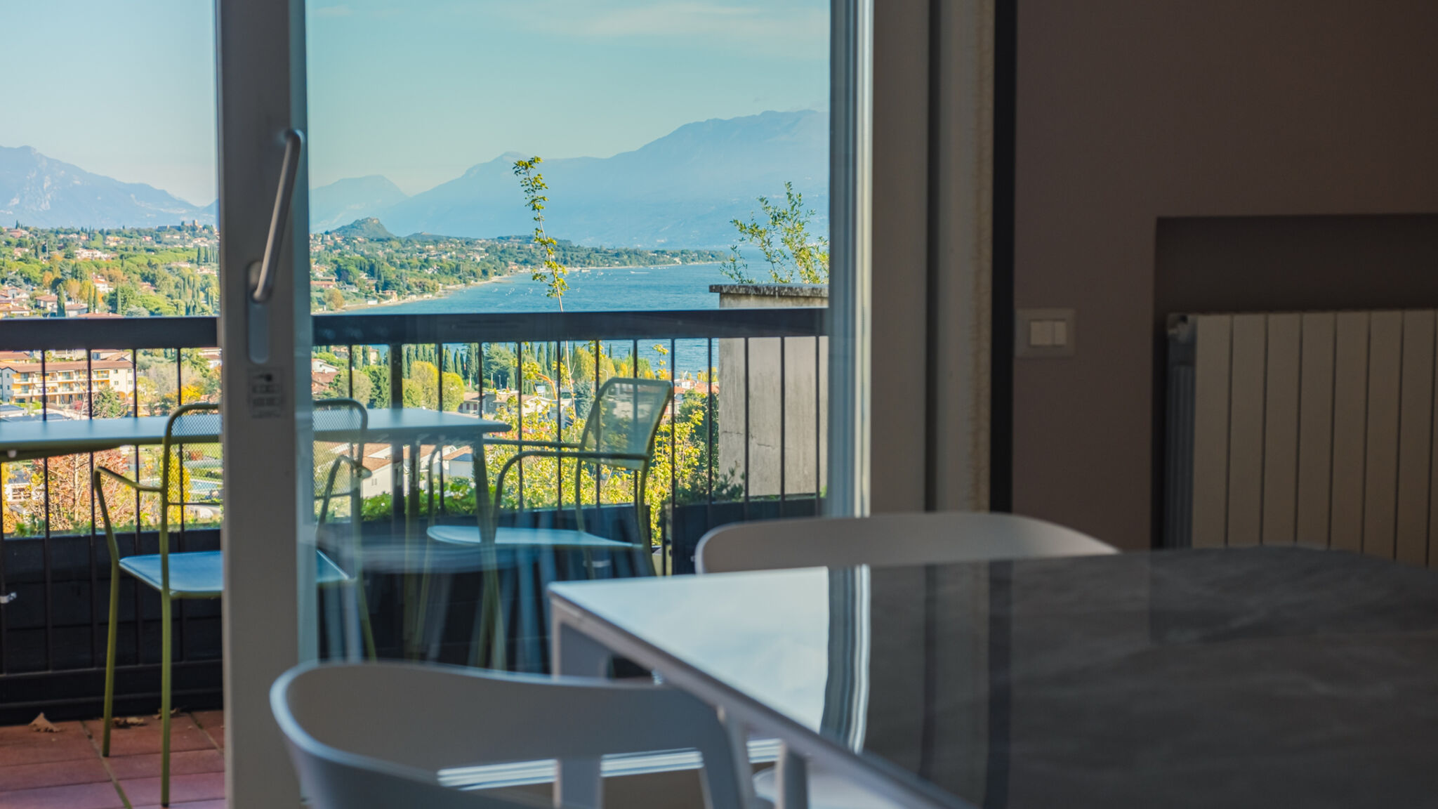 Italianway Padenghe sul Garda La Casa sulla Collina