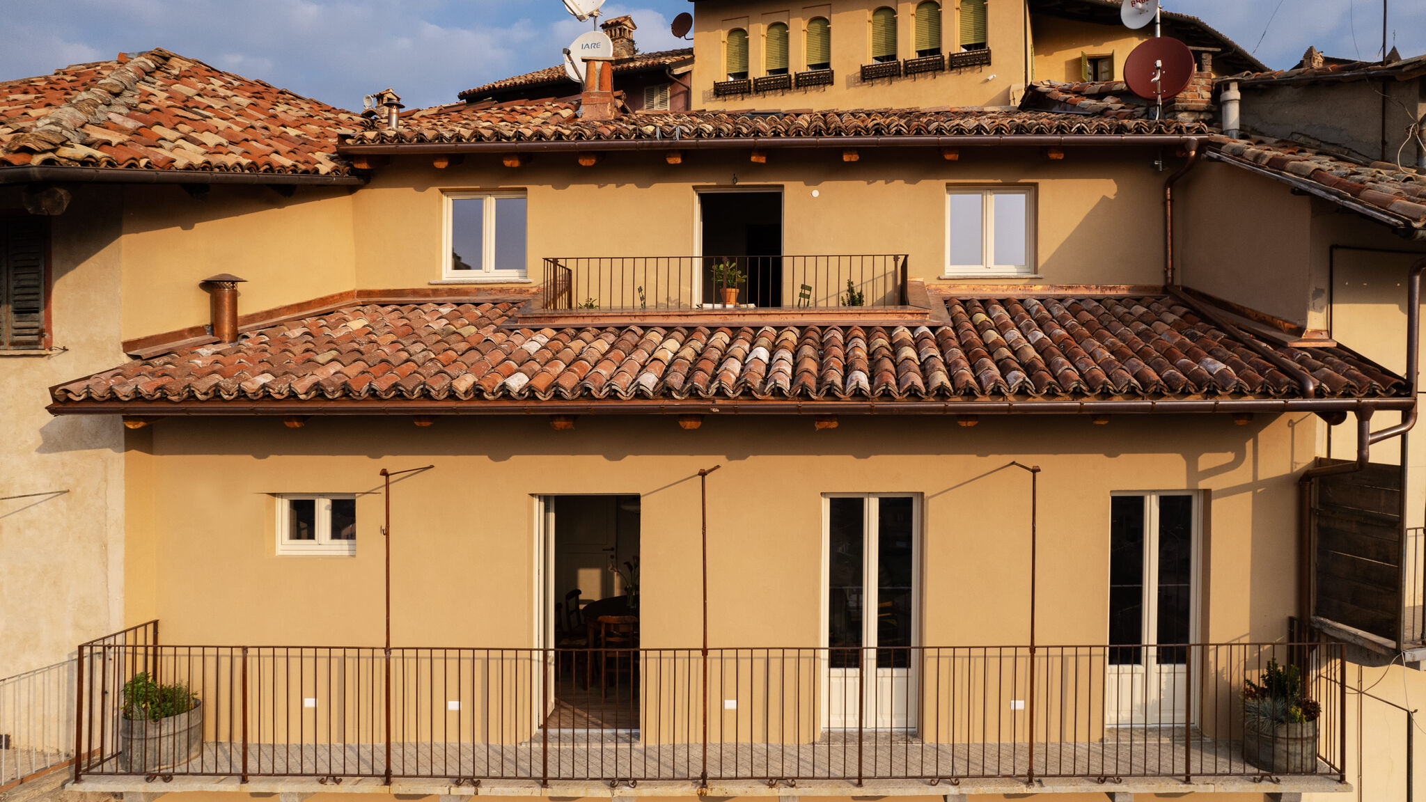 Italianway Monforte d'Alba MON Suite