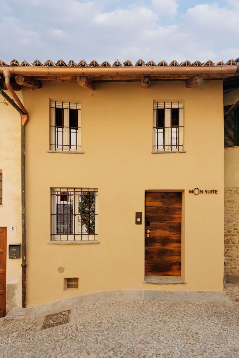 Italianway Monforte d'Alba MON Suite