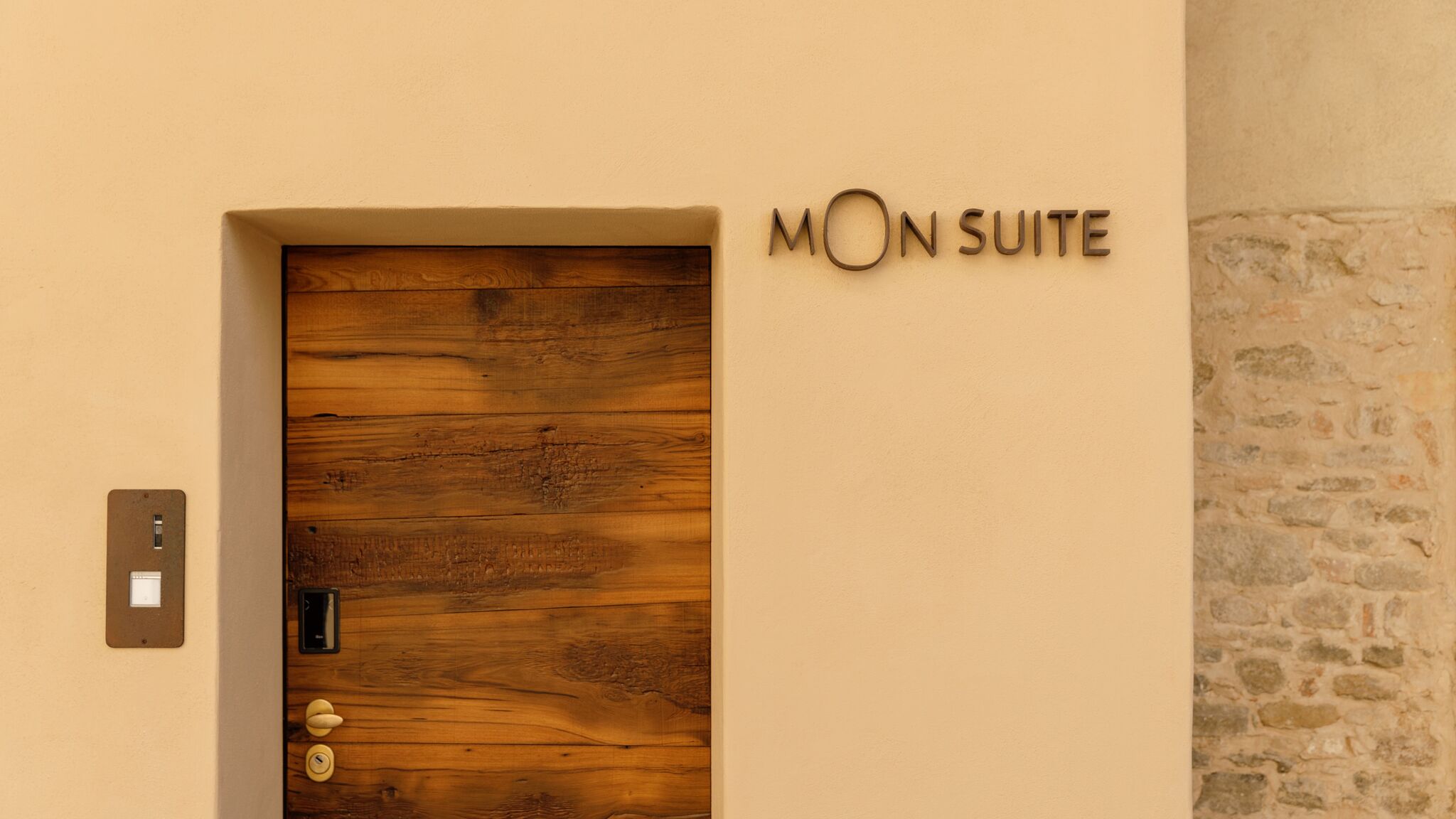 Italianway Monforte d'Alba MON Suite