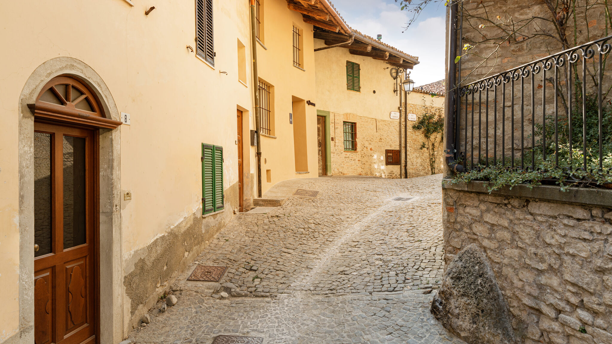 Italianway Monforte d'Alba MON Suite