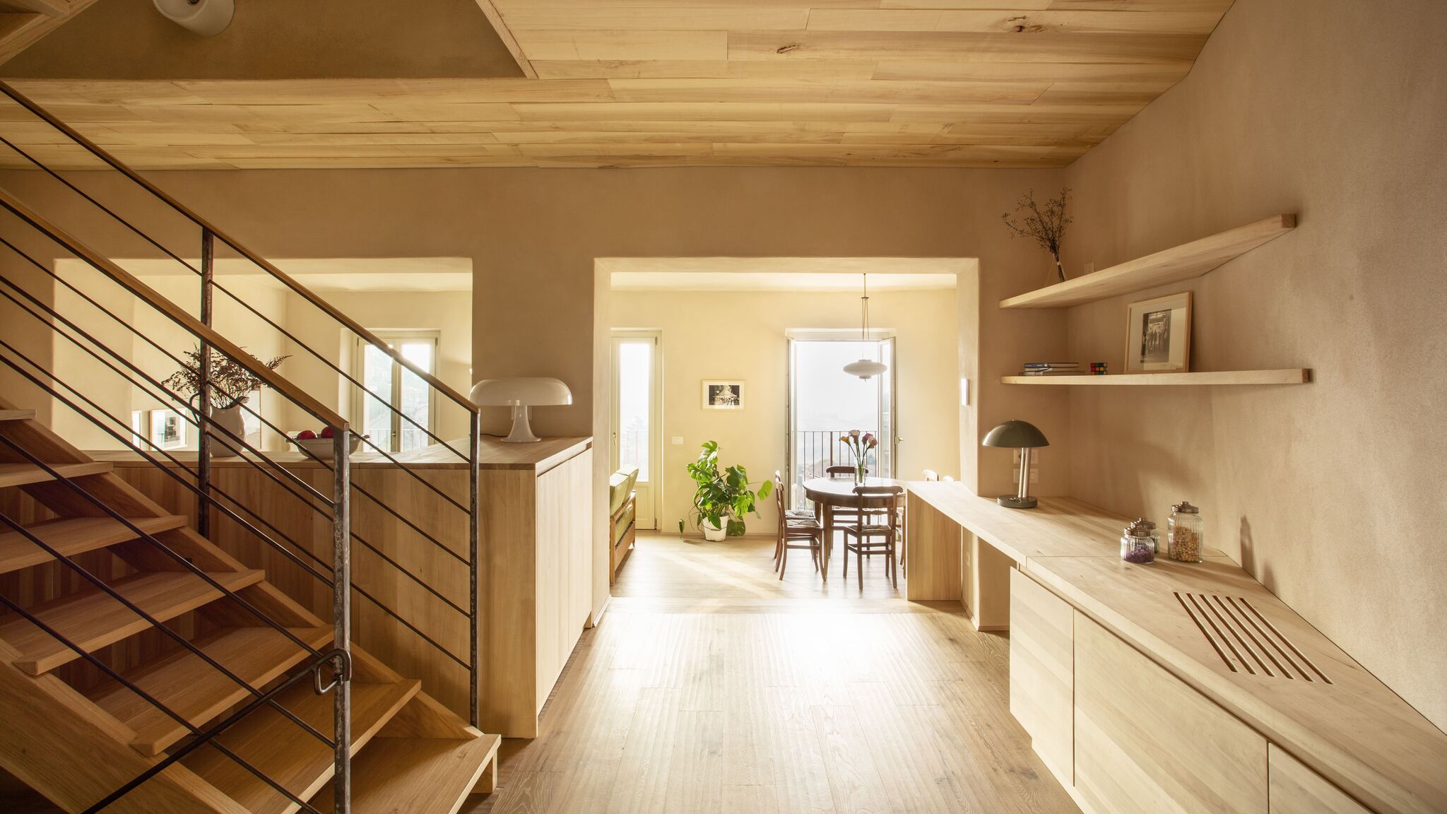 Italianway Monforte d'Alba MON Suite