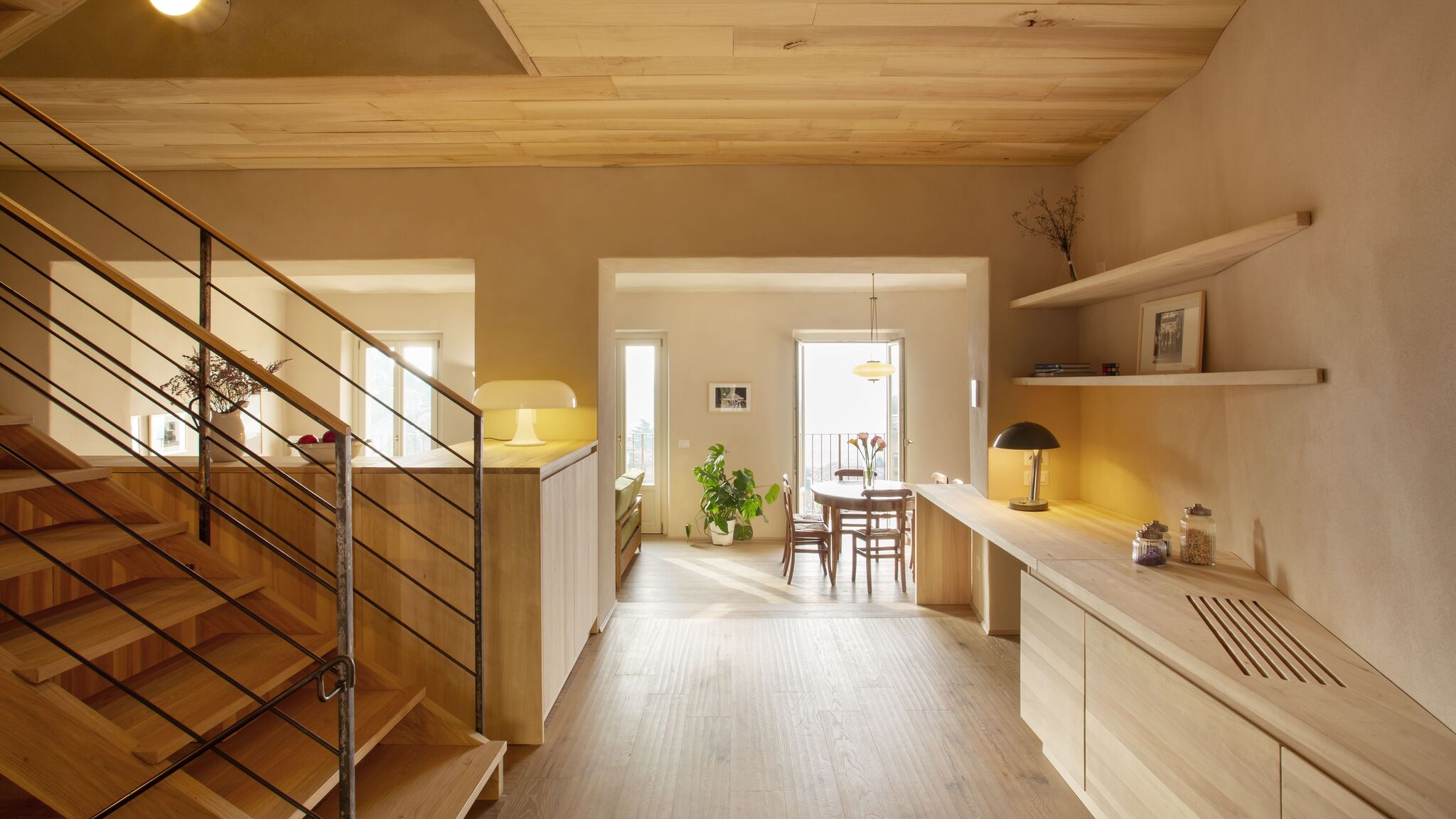 Italianway Monforte d'Alba MON Suite