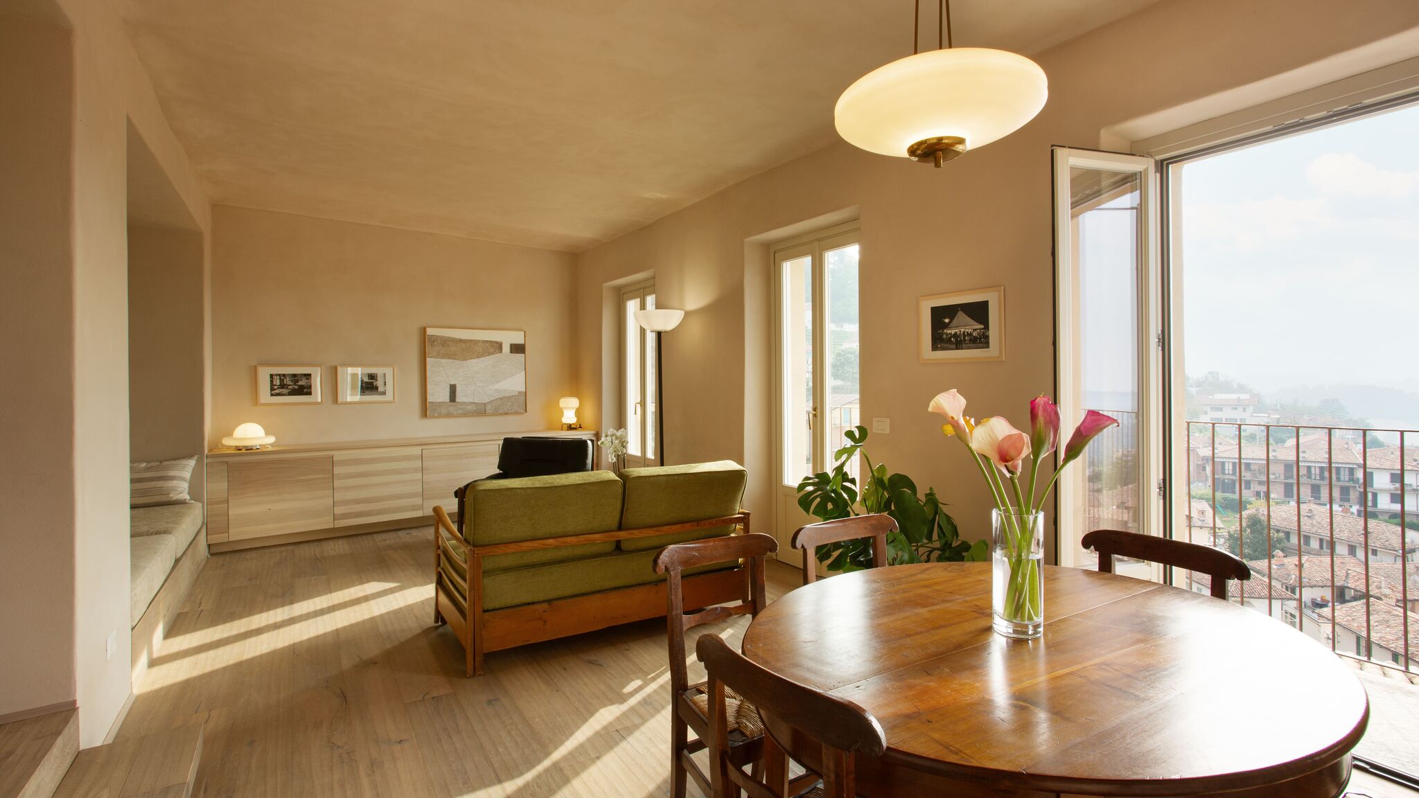 Italianway Monforte d'Alba MON Suite