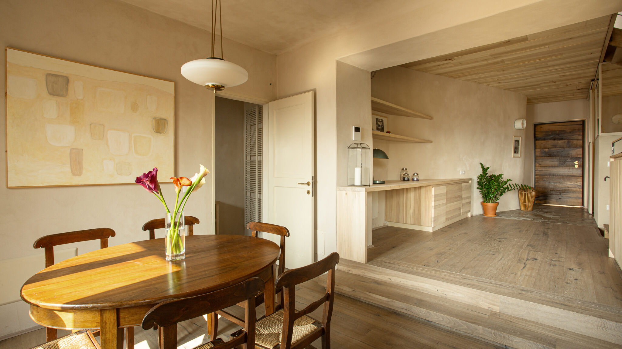 Italianway Monforte d'Alba MON Suite