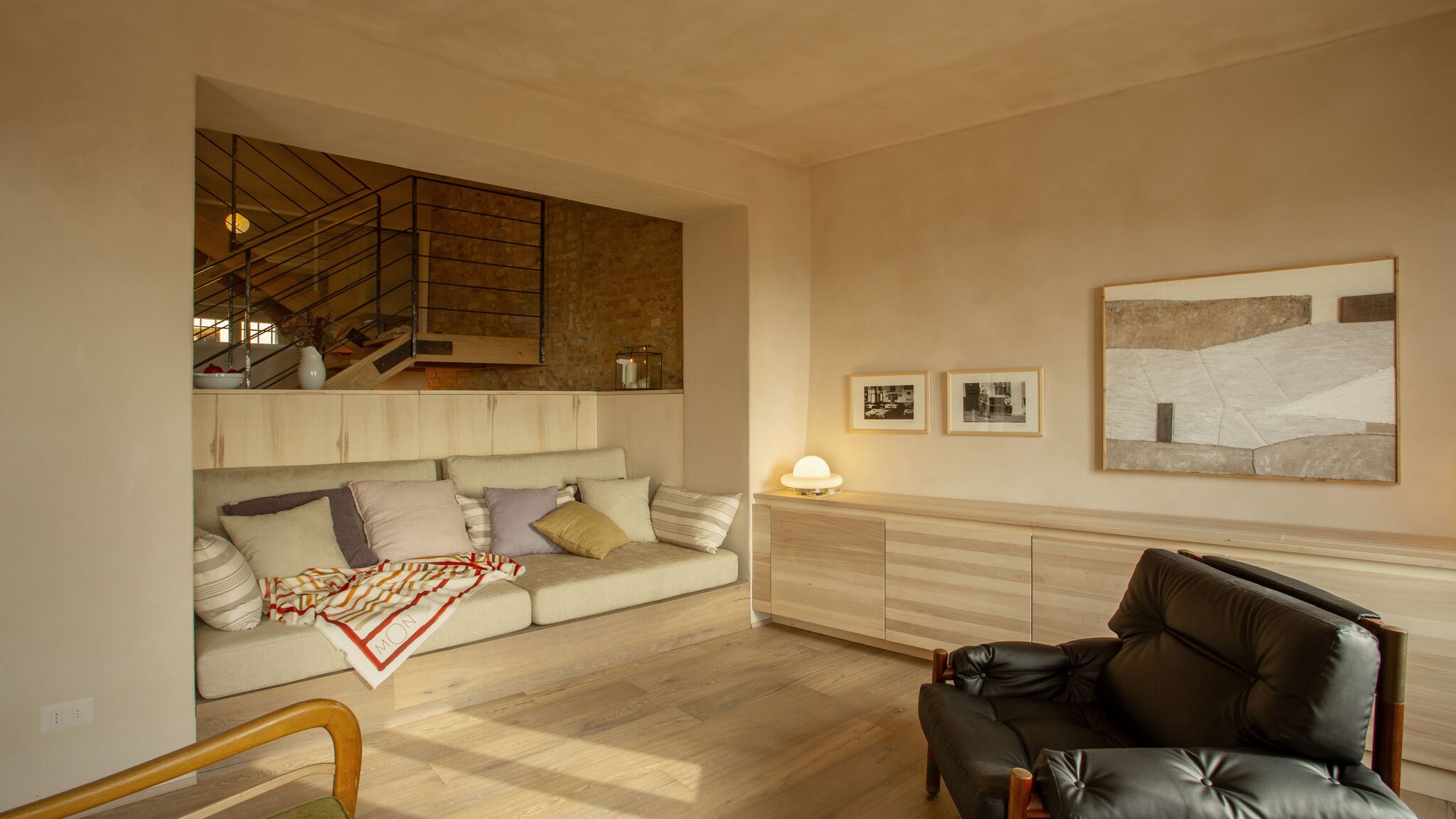 Italianway Monforte d'Alba MON Suite