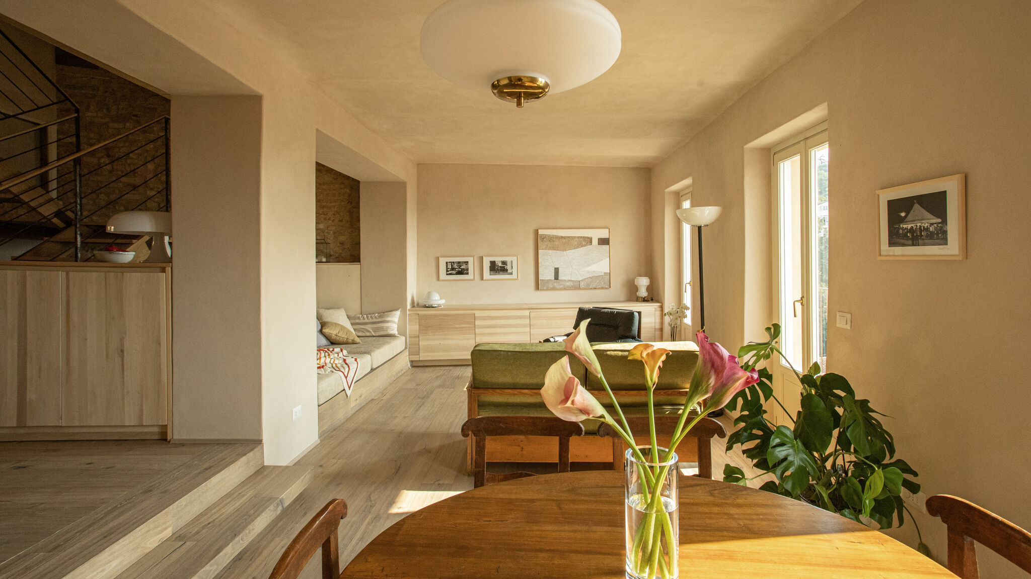 Italianway Monforte d'Alba MON Suite