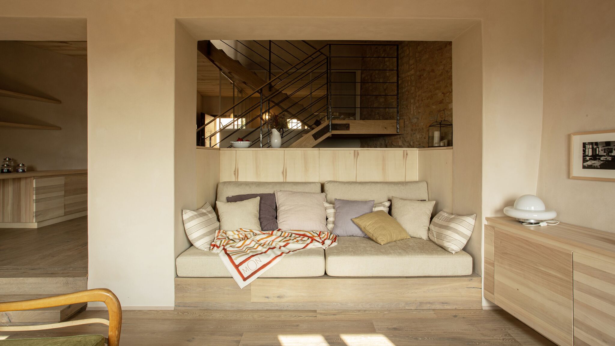 Italianway Monforte d'Alba MON Suite