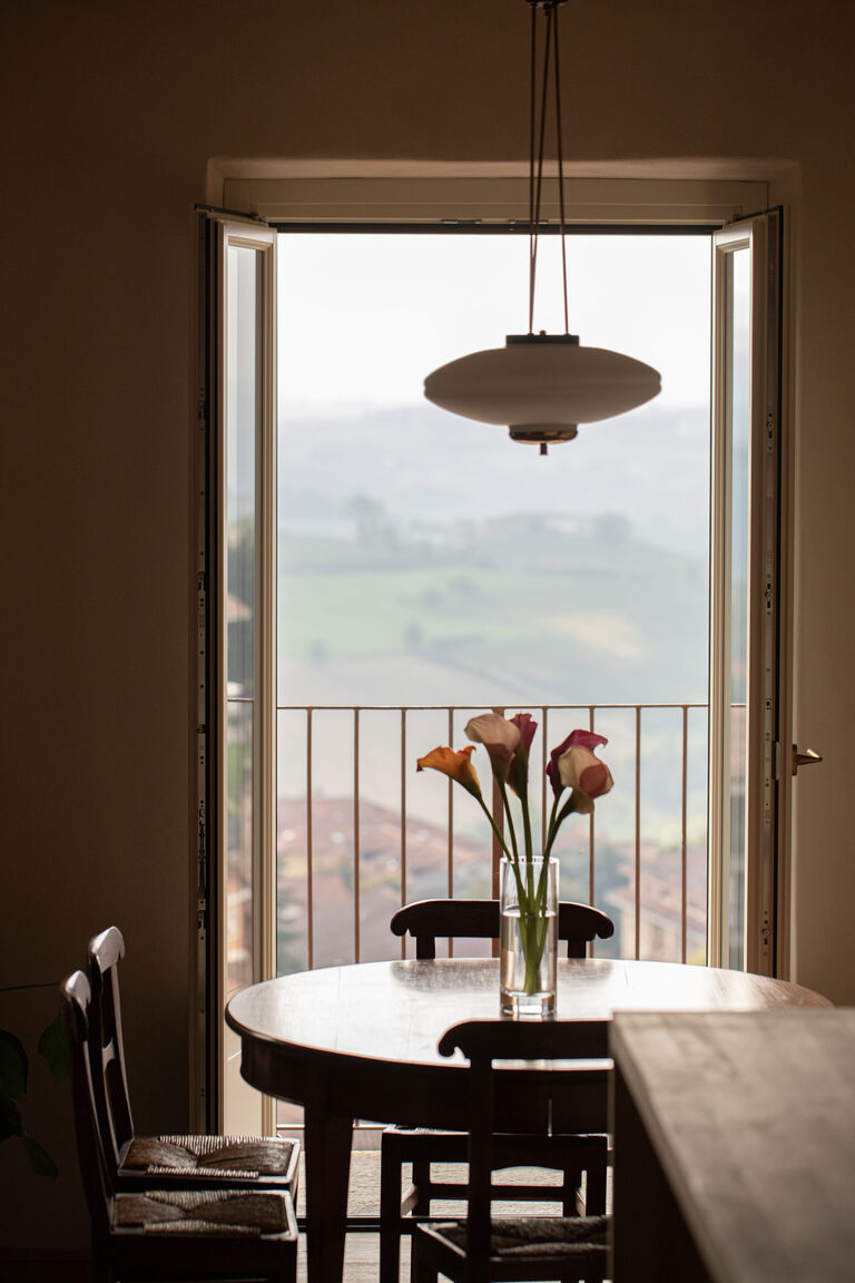 Italianway Monforte d'Alba MON Suite