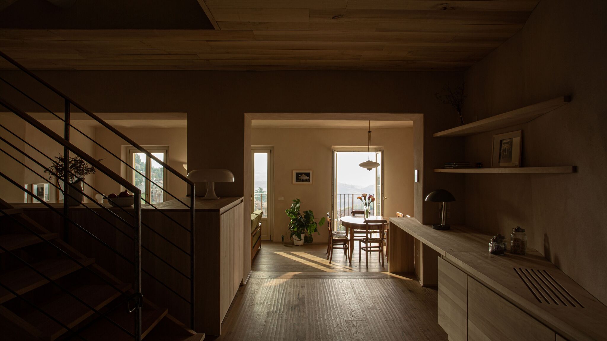 Italianway Monforte d'Alba MON Suite