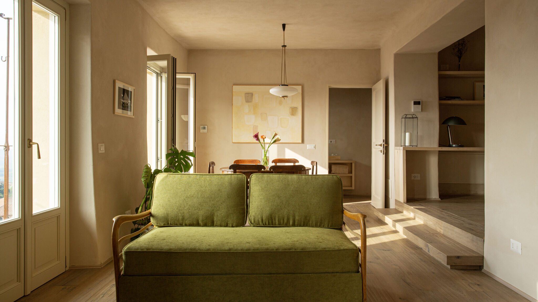 Italianway Monforte d'Alba MON Suite