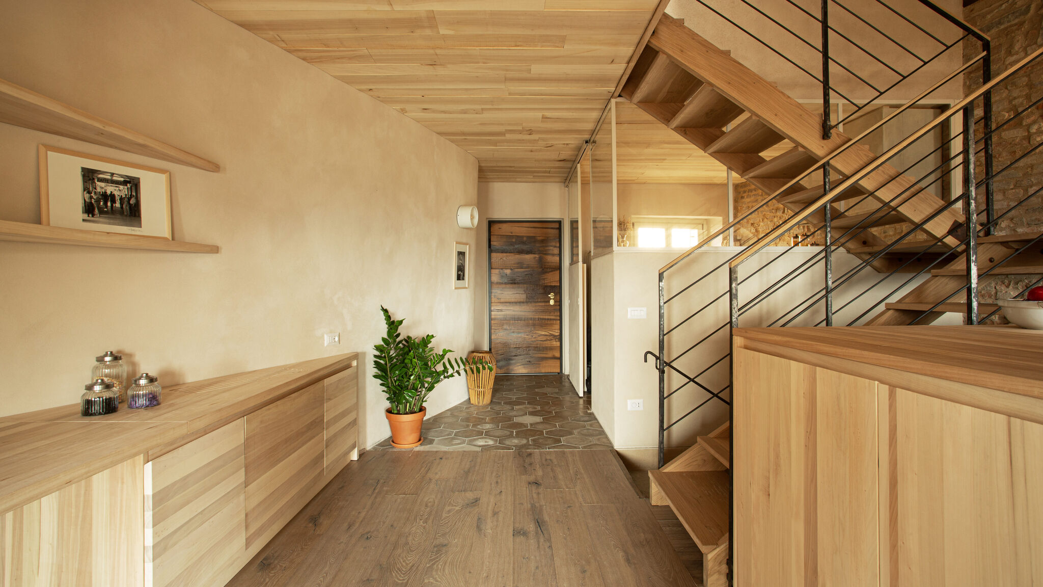 Italianway Monforte d'Alba MON Suite