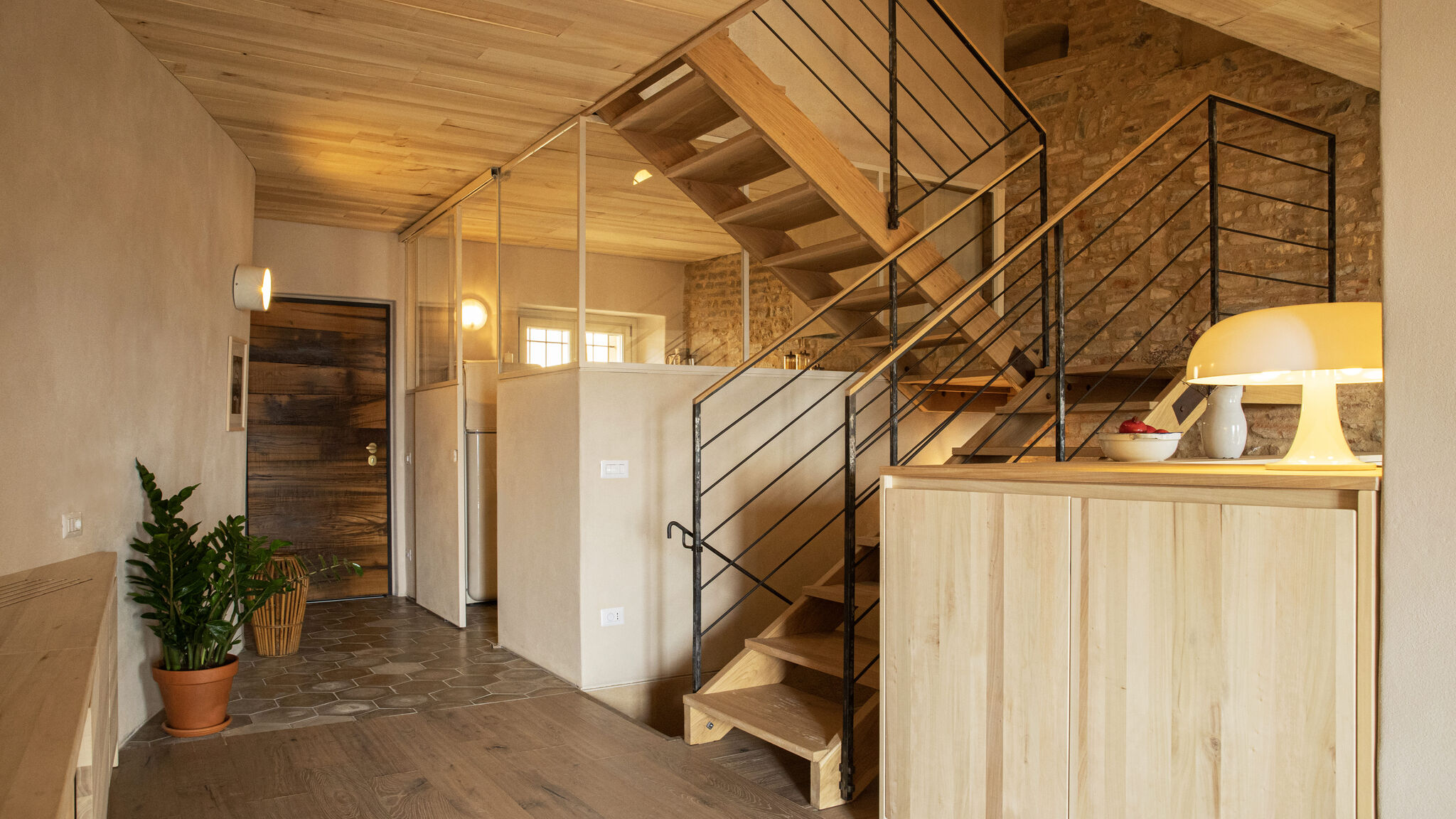 Italianway Monforte d'Alba MON Suite