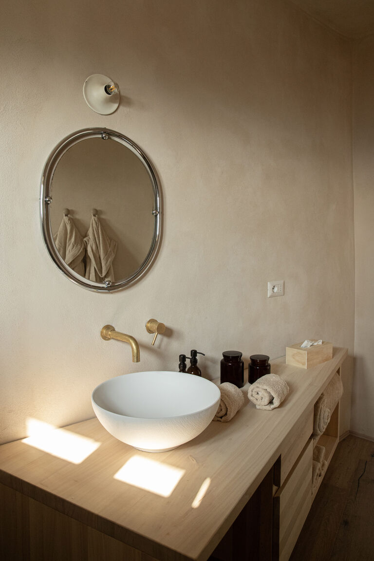 Italianway Monforte d'Alba MON Suite