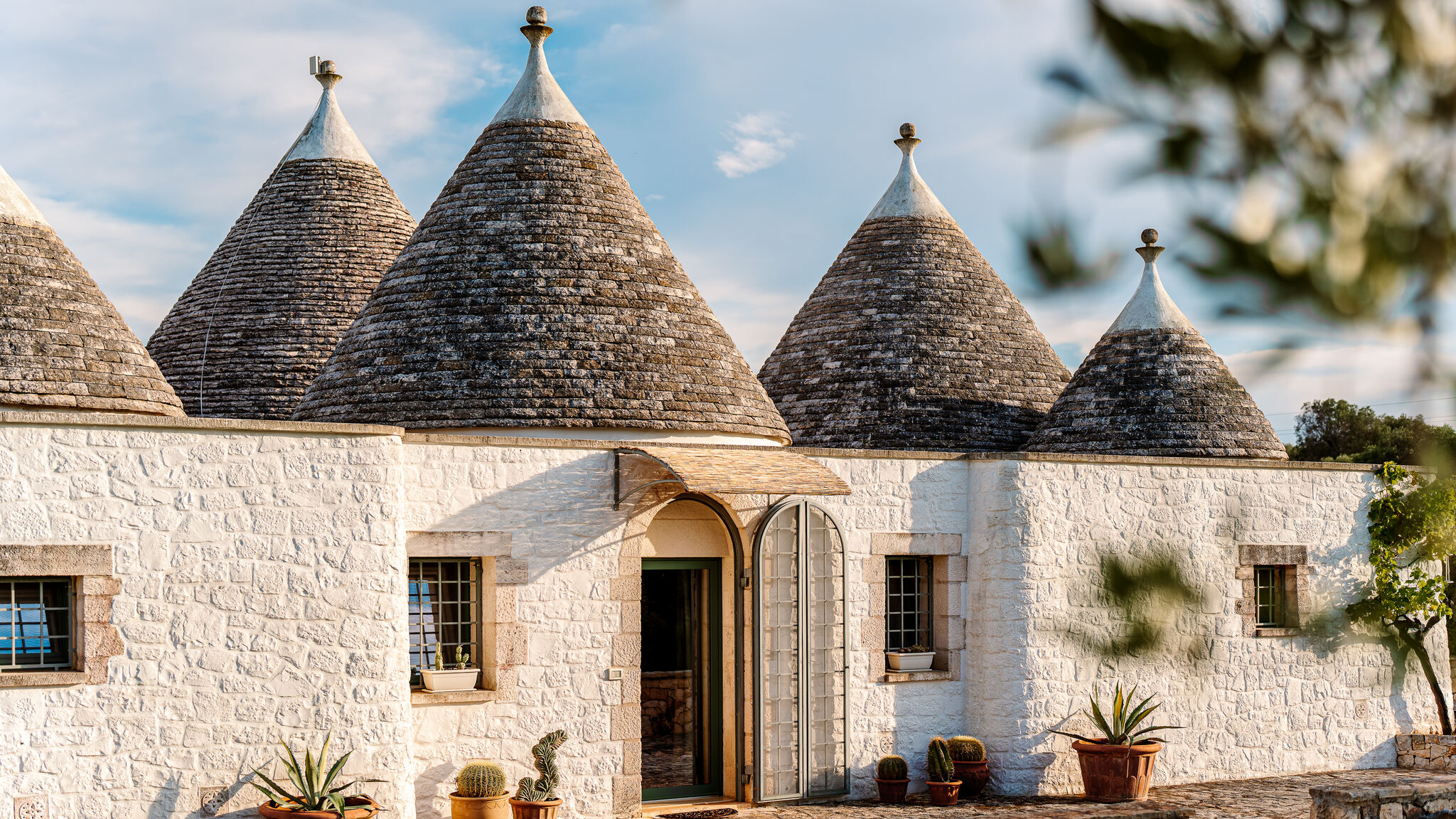 Italianway Ostuni Trullo Magnifico 8