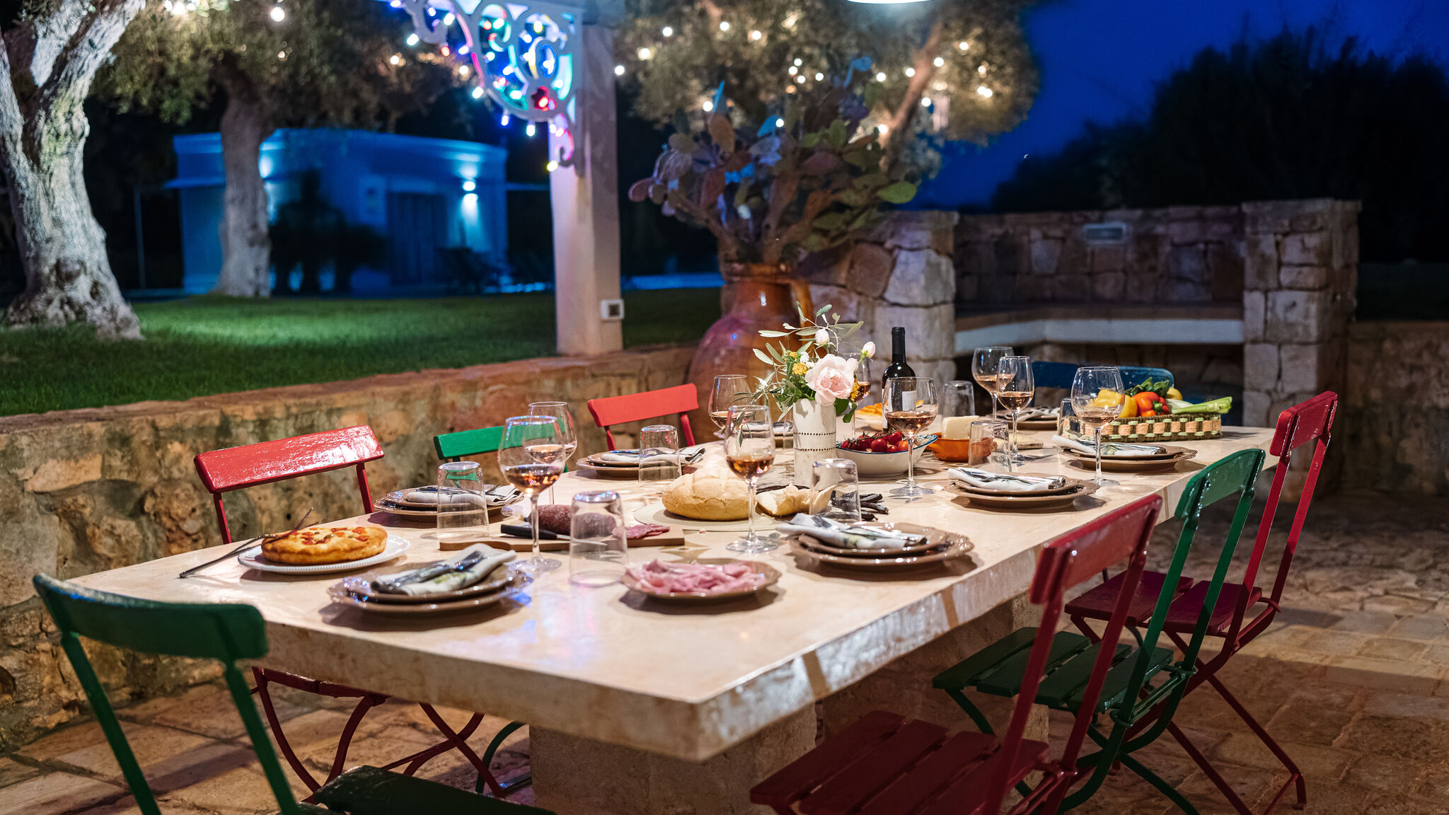 Italianway Ostuni Trullo Magnifico 8