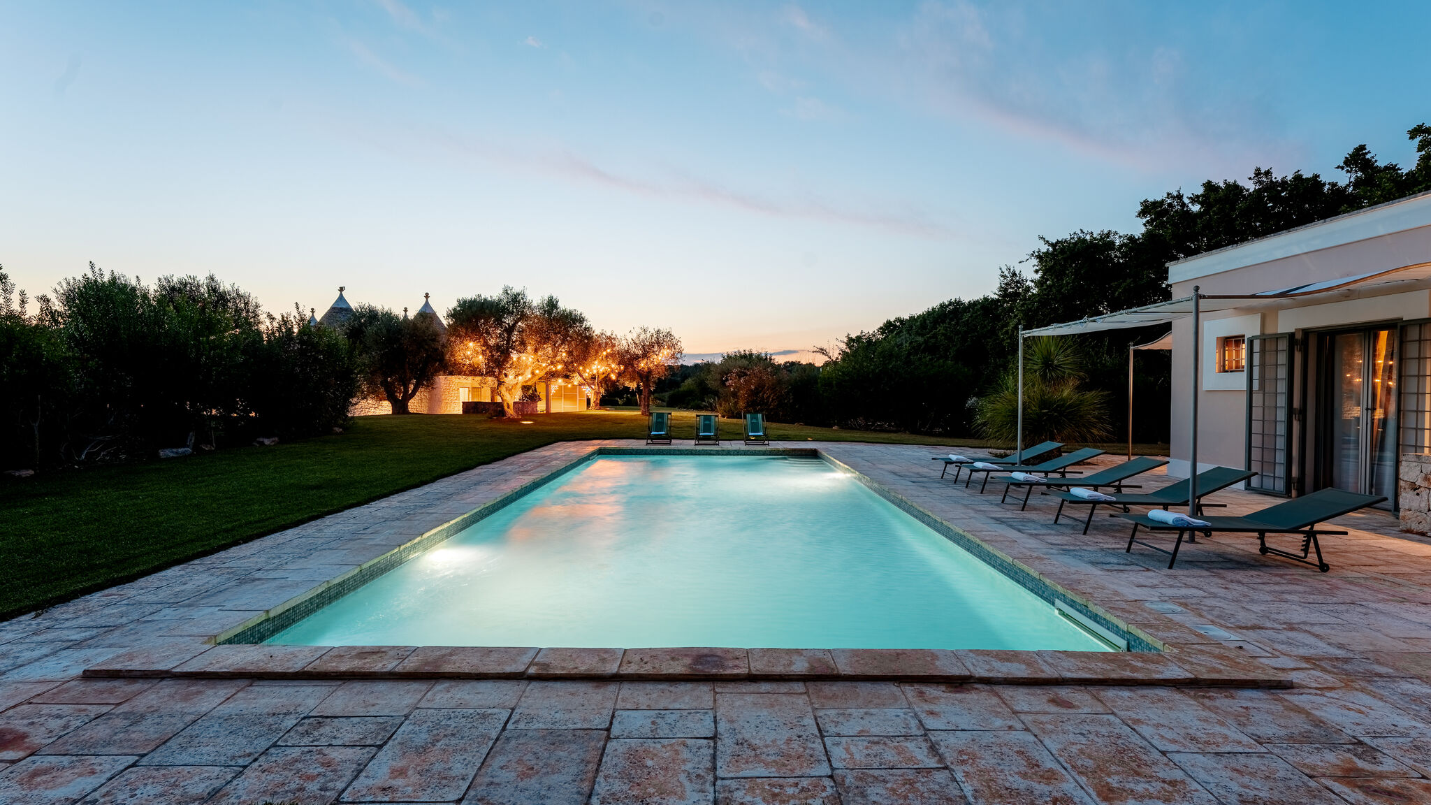 Italianway Ostuni Trullo Magnifico 8