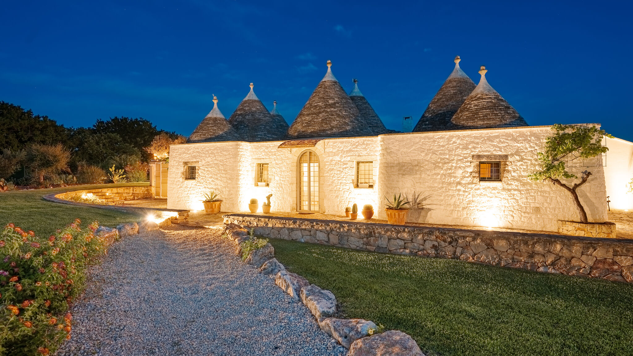 Italianway Ostuni Trullo Magnifico 8
