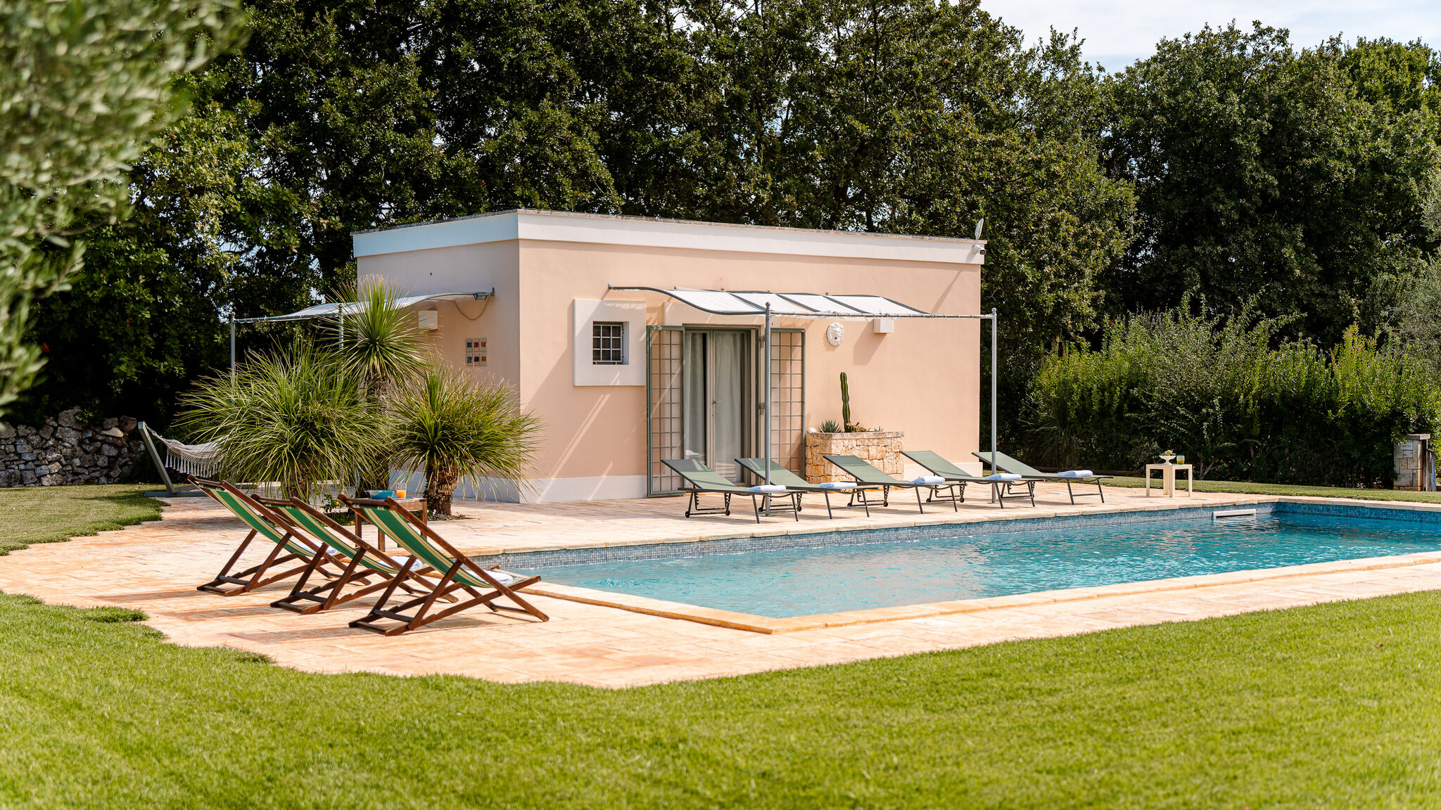 Italianway Ostuni Trullo Magnifico 8