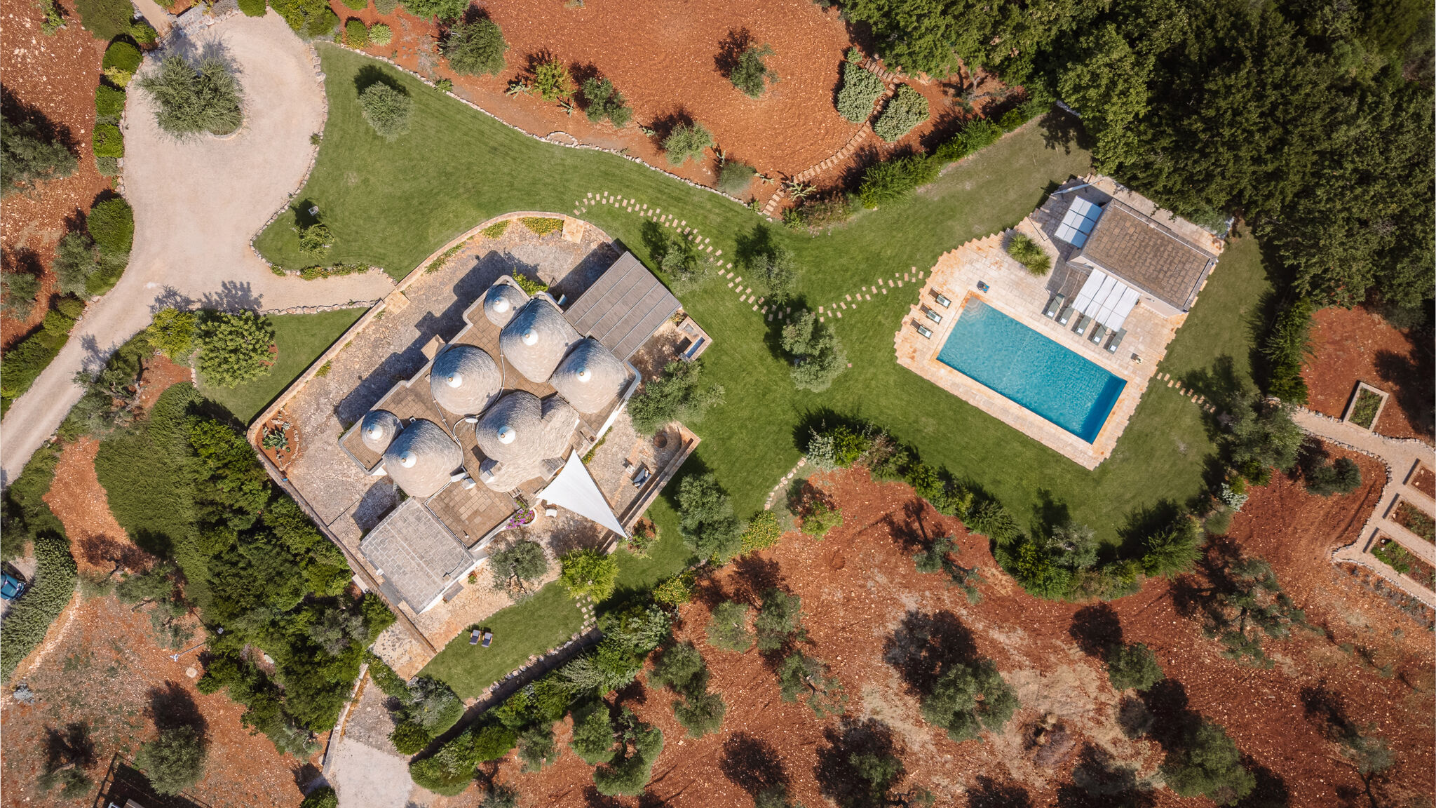 Italianway Ostuni Trullo Magnifico 8