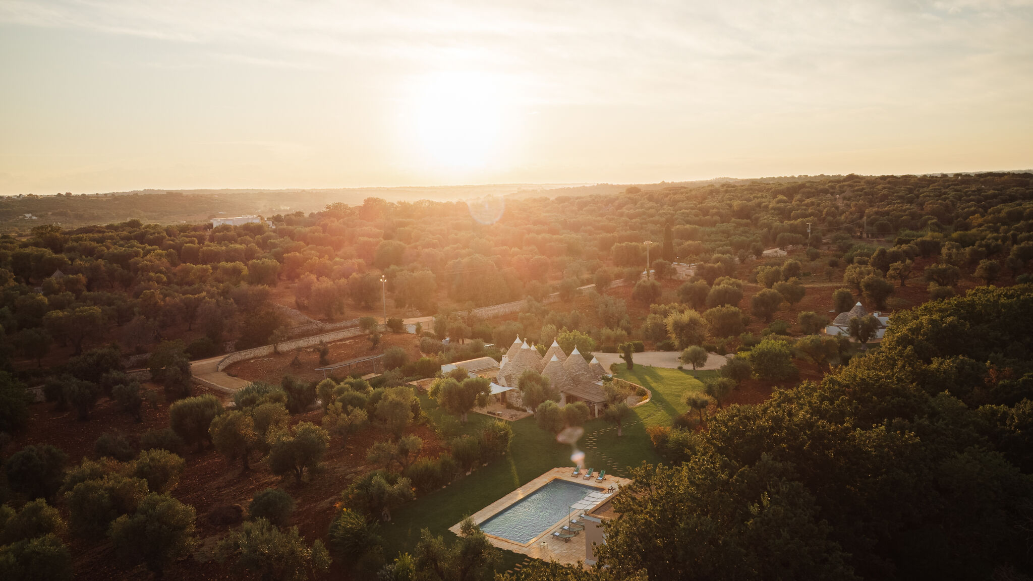 Italianway Ostuni Trullo Magnifico 8