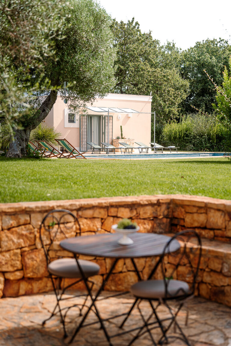 Italianway Ostuni Trullo Magnifico 8