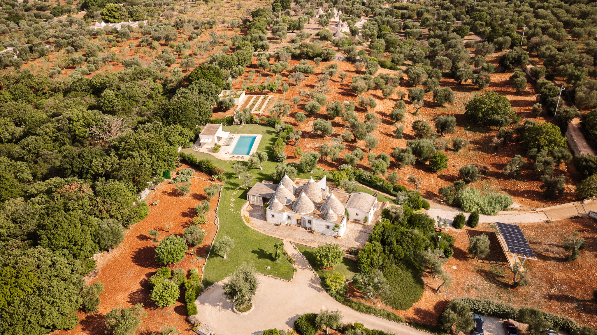 Italianway Ostuni Trullo Magnifico 8