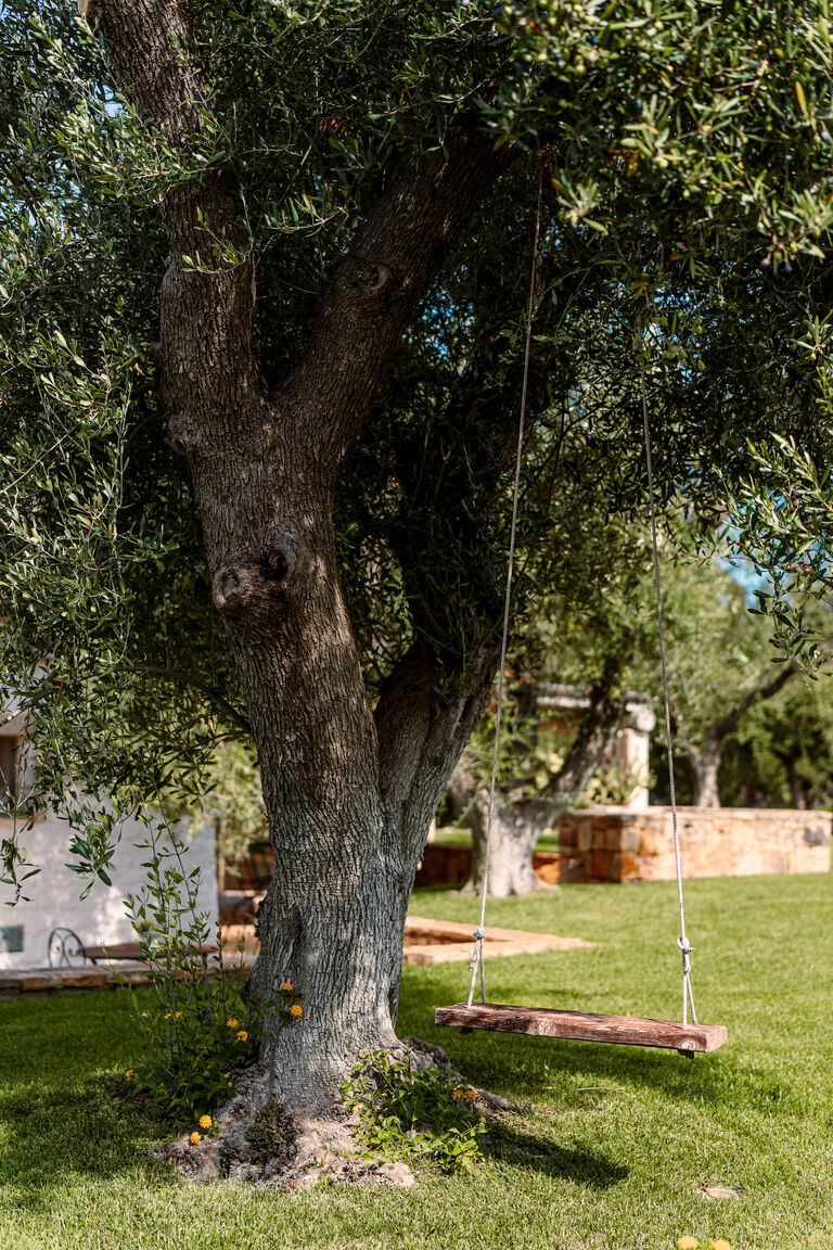 Italianway Ostuni Trullo Magnifico 8