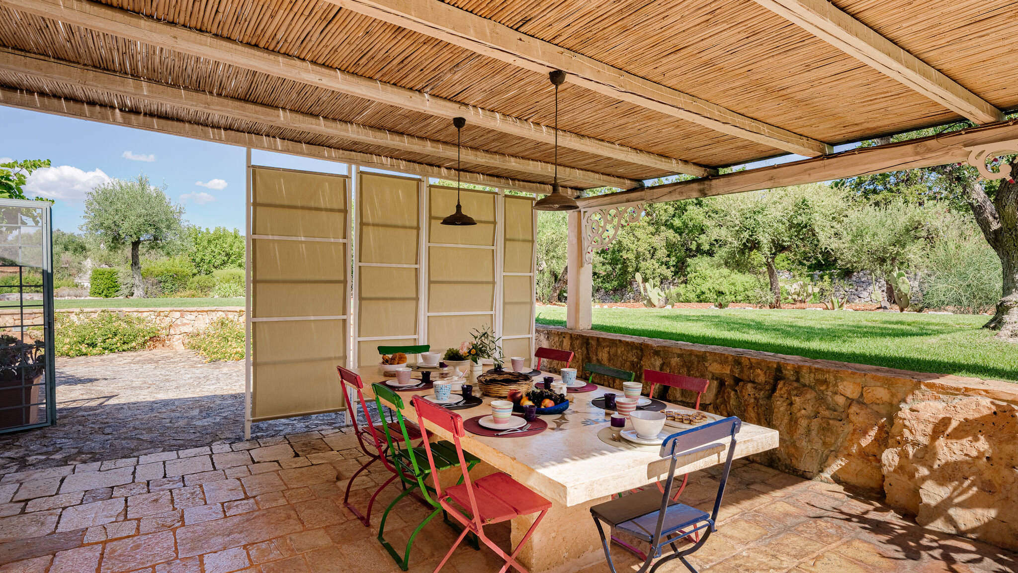 Italianway Ostuni Trullo Magnifico 8