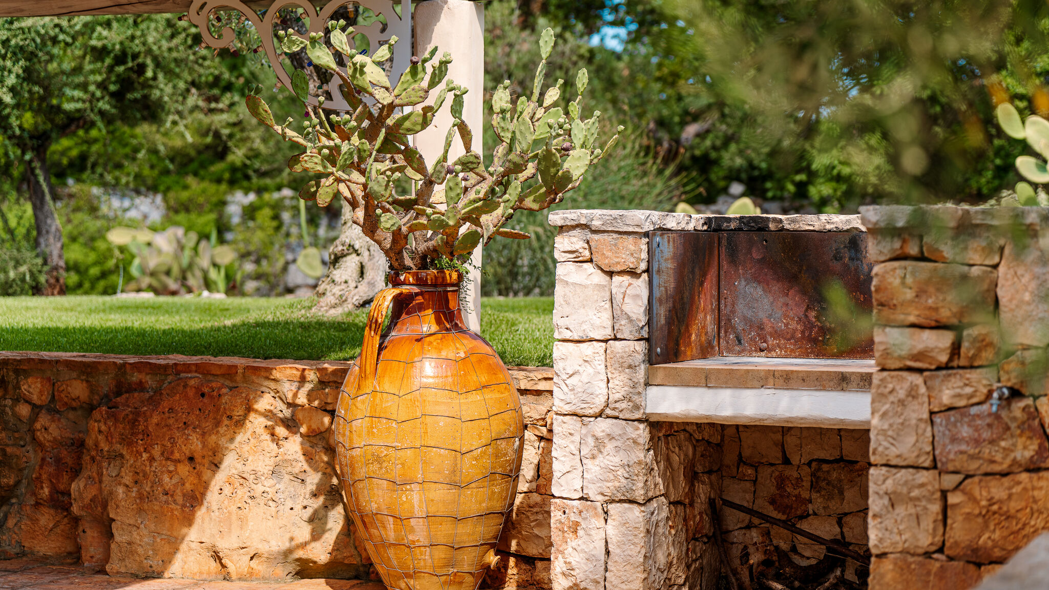 Italianway Ostuni Trullo Magnifico 8