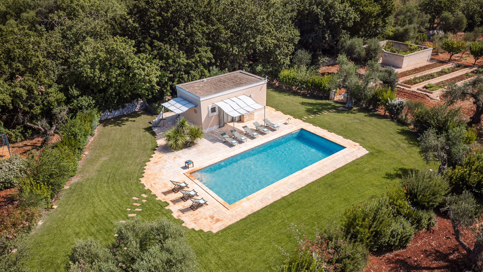 Italianway Ostuni Trullo Magnifico 8