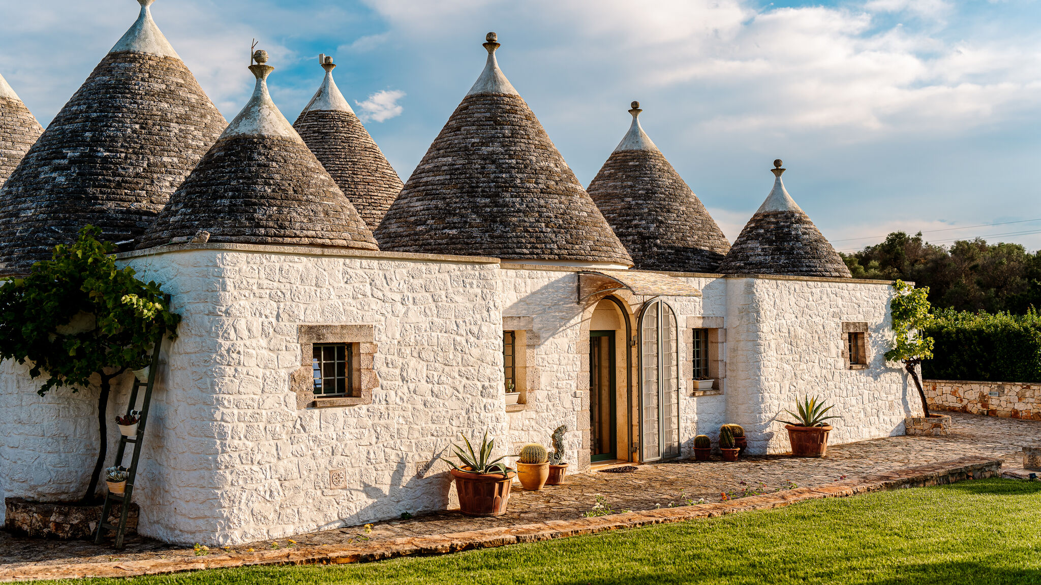 Italianway Ostuni Trullo Magnifico 8