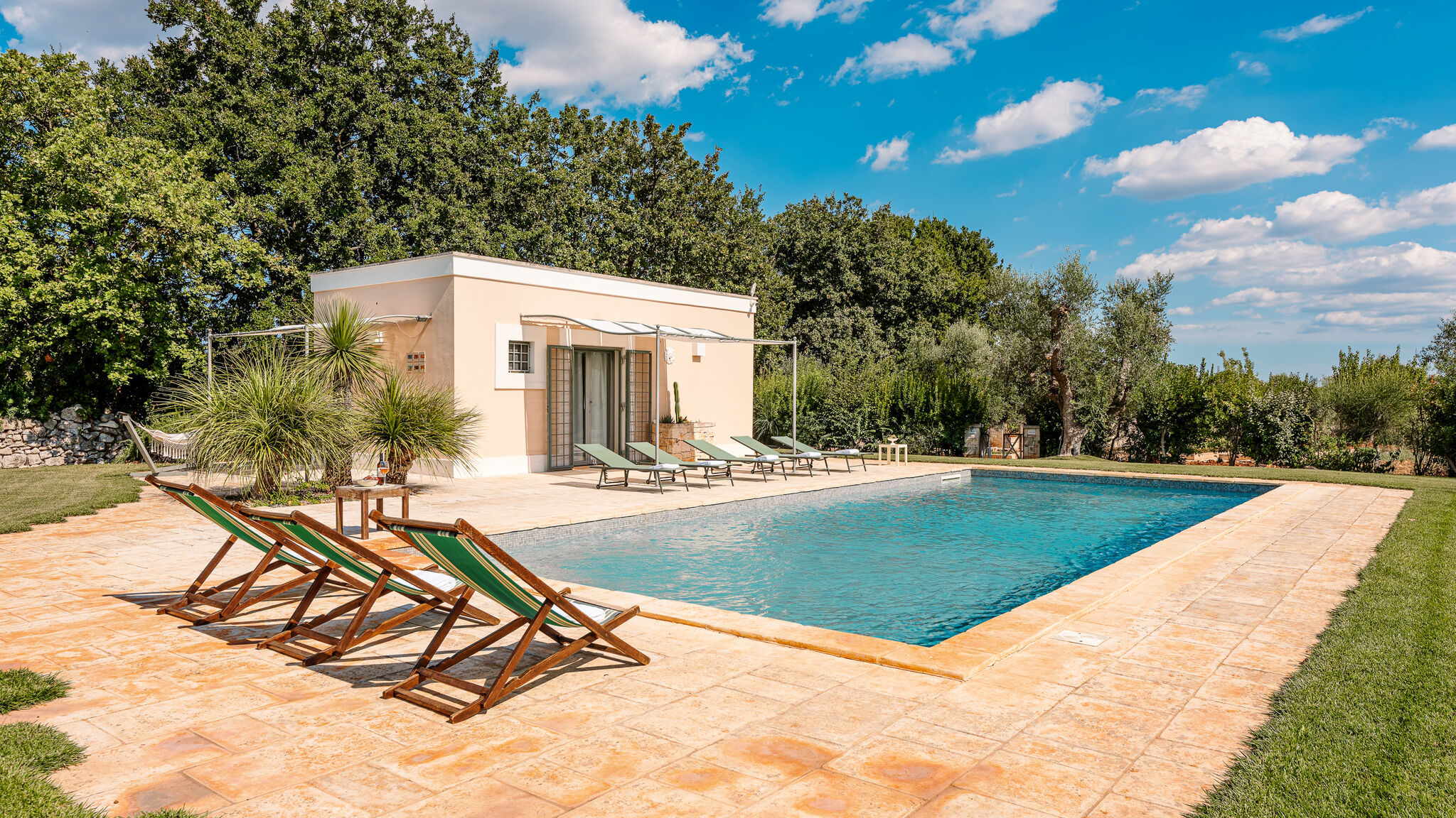 Italianway Ostuni Trullo Magnifico 8